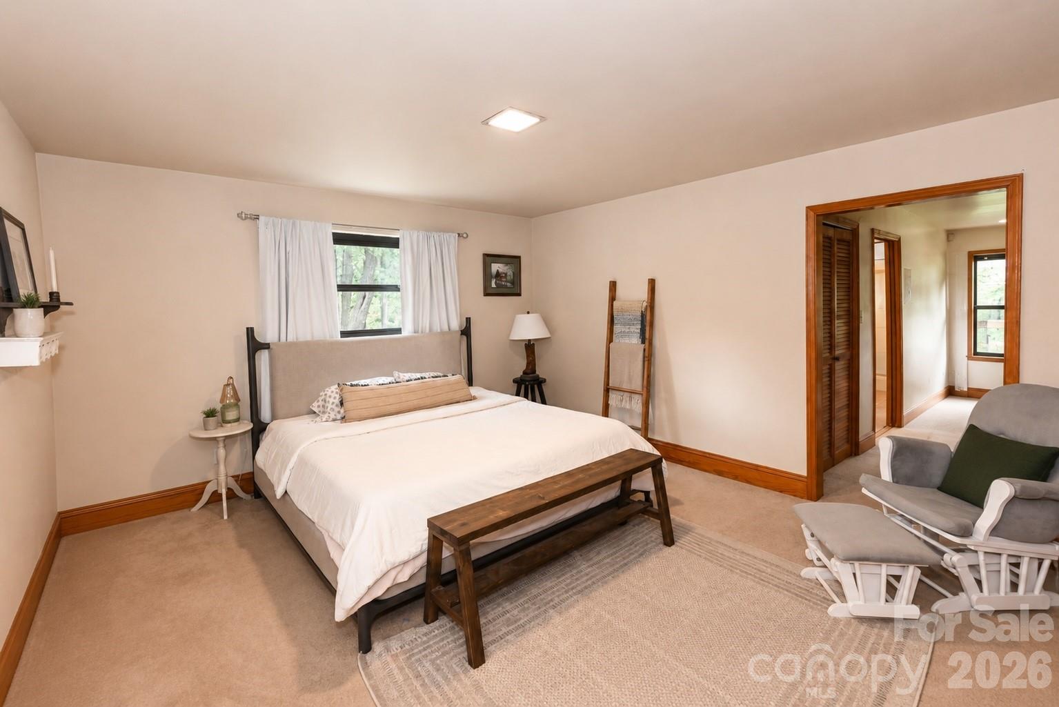 8031 George Hildebran School Road Property Photo 16