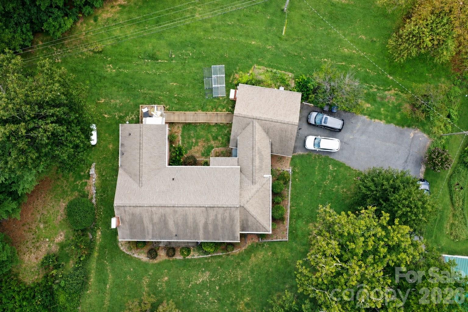 8031 George Hildebran School Road Property Photo 29