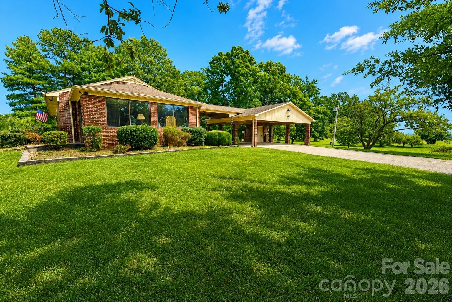 8031 George Hildebran School Road Property Photo 31