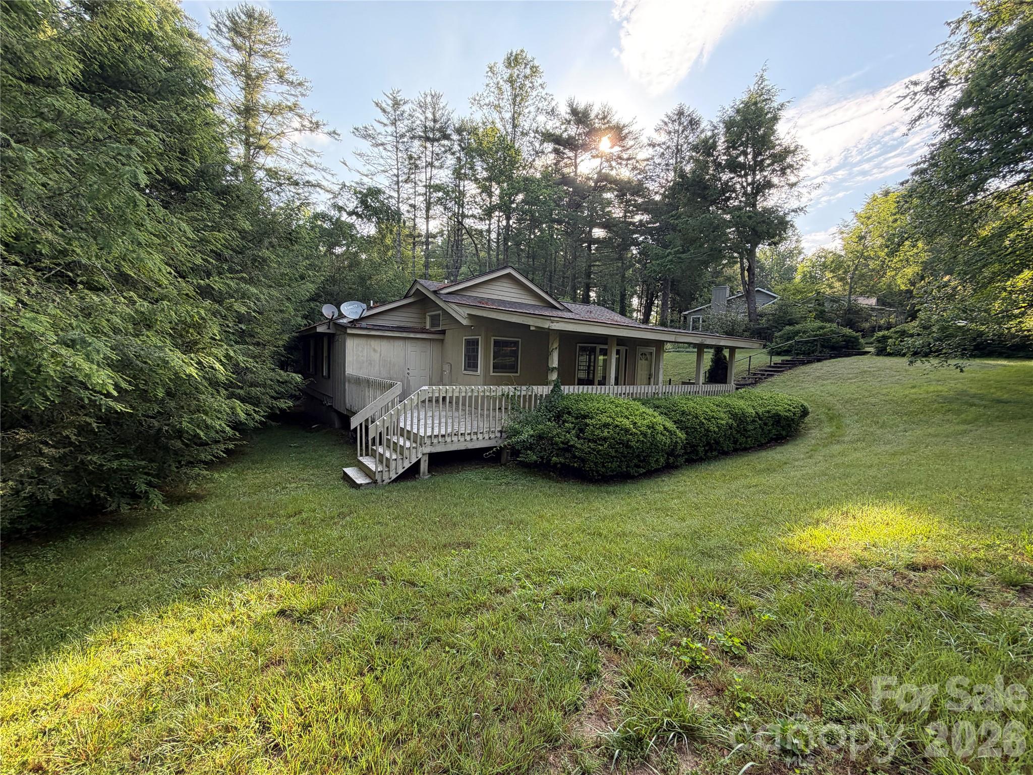 29 Crystal Springs Trail