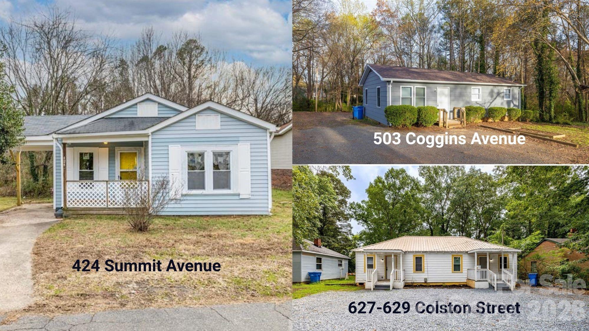 503 Coggins Avenue Property Photo 1