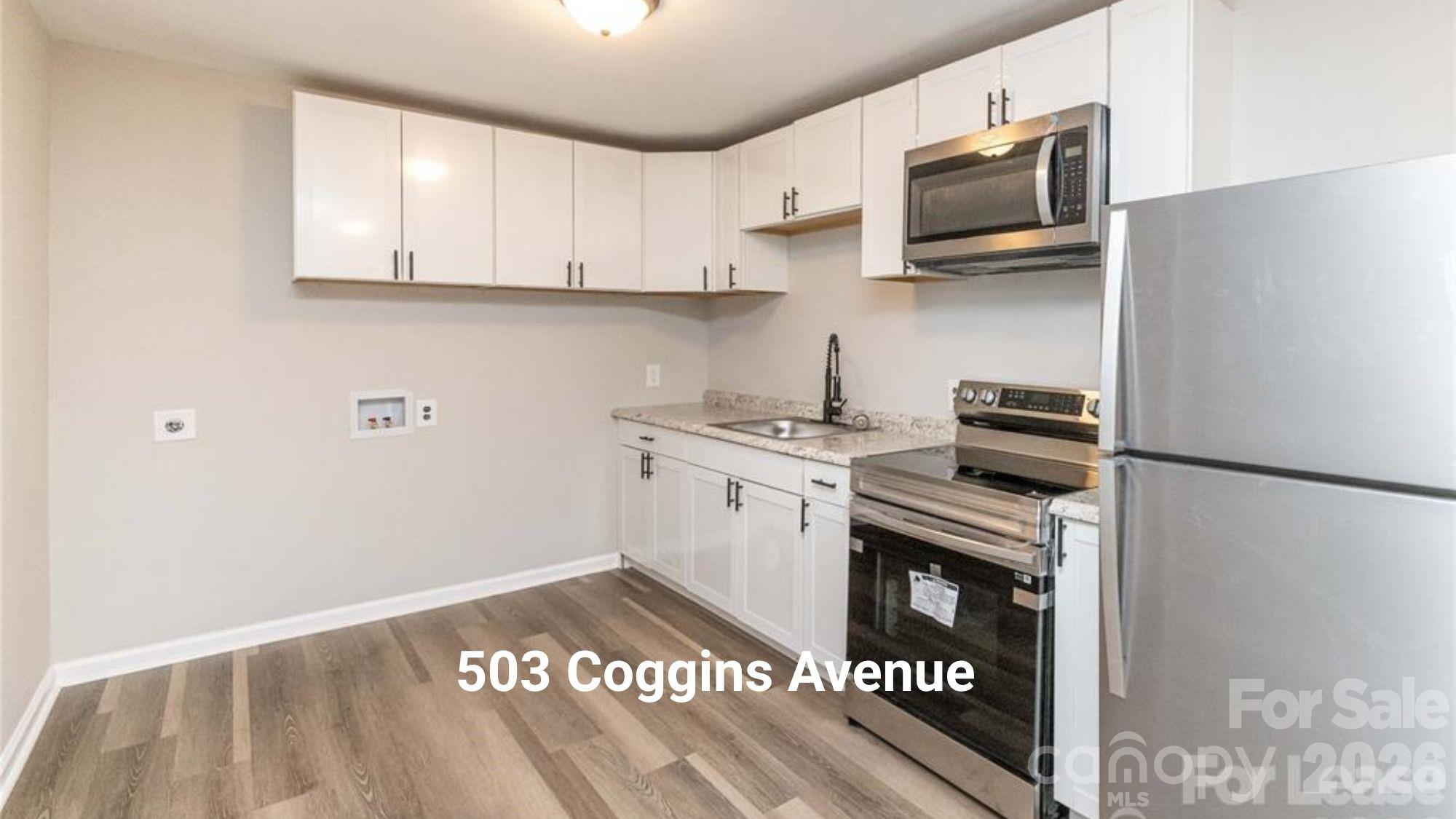 503 Coggins Avenue Property Photo 4
