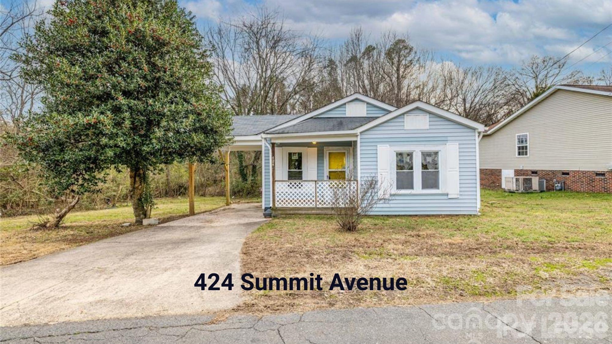 503 Coggins Avenue Property Photo 15