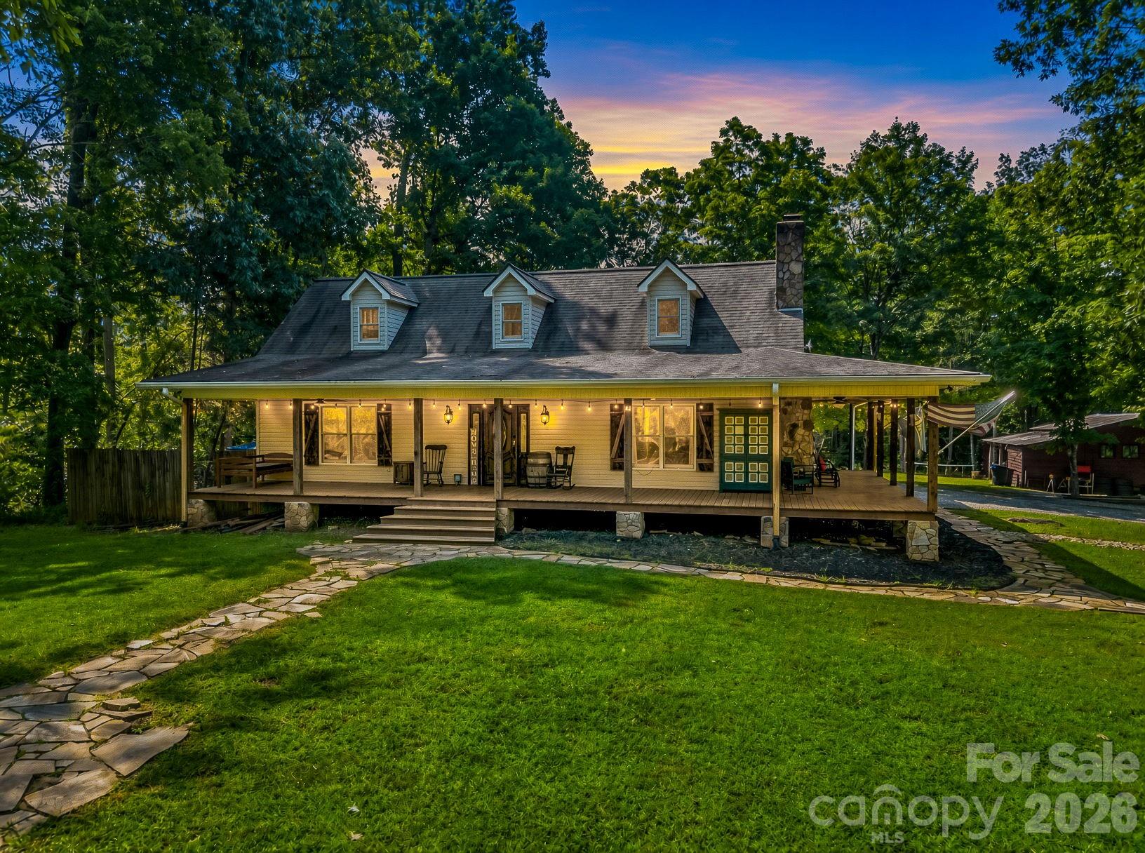 209 Chrysalis Lane Property Photo 1