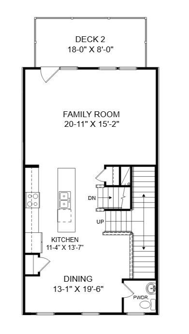 1007 Mossy Glade Road Property Photo 24