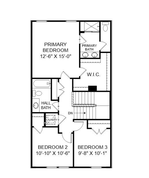 1007 Mossy Glade Road Property Photo 25