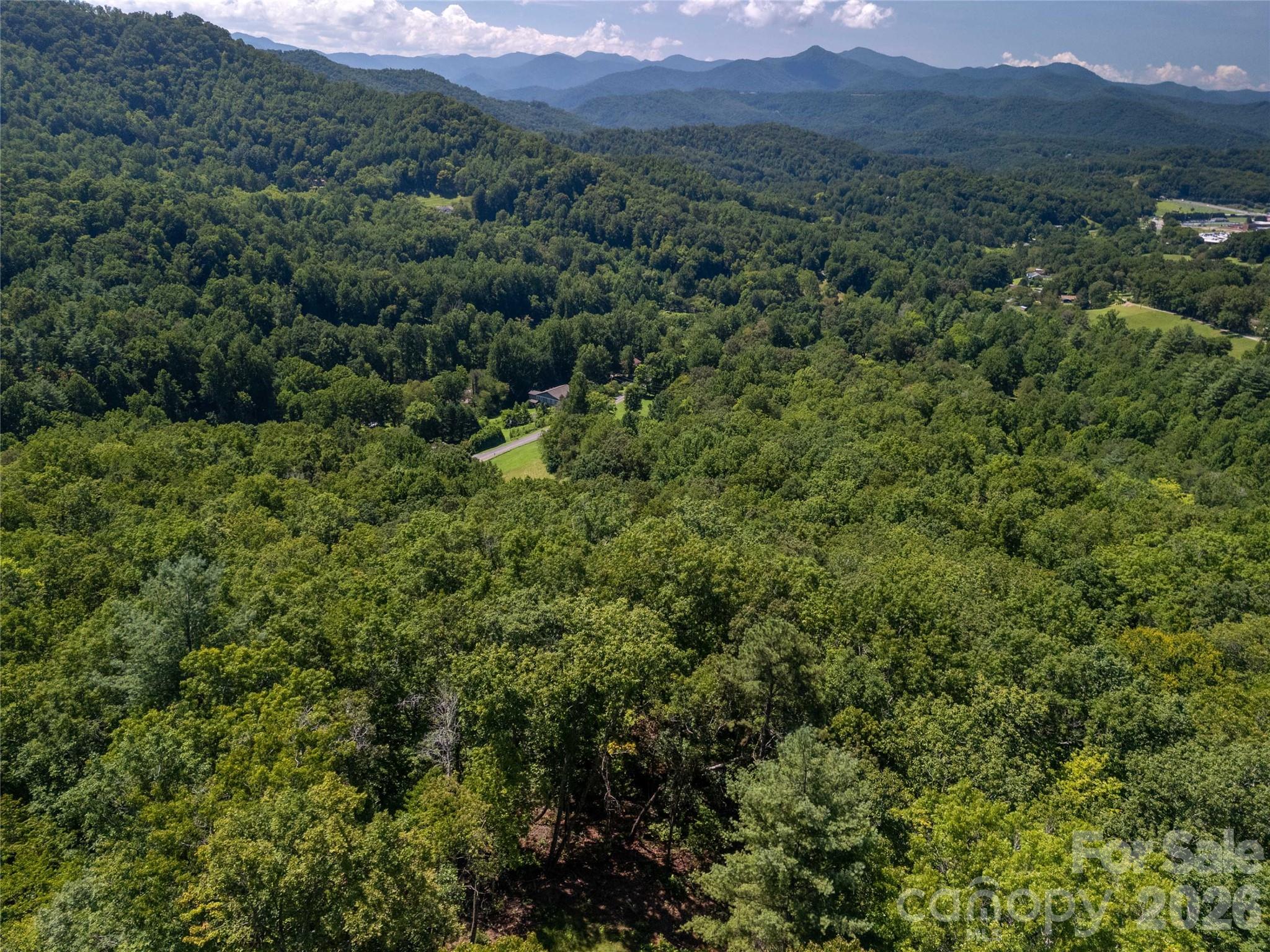 Lot A Natures Glen Drive Property Photo 2
