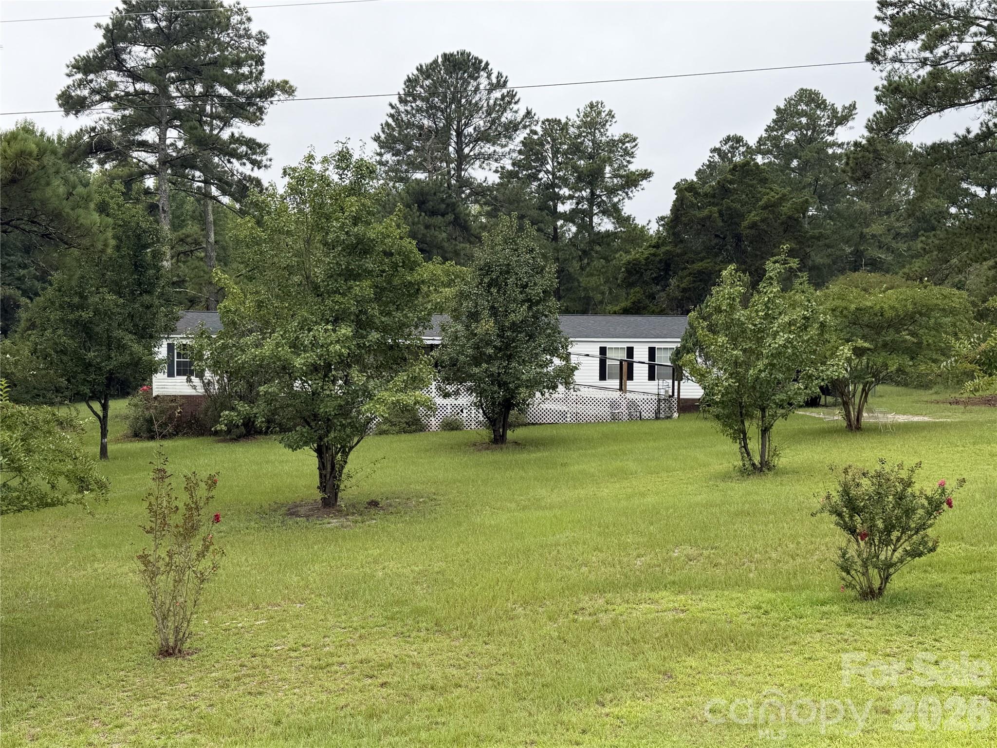 2331 Black Creek Church Road Property Photo 1