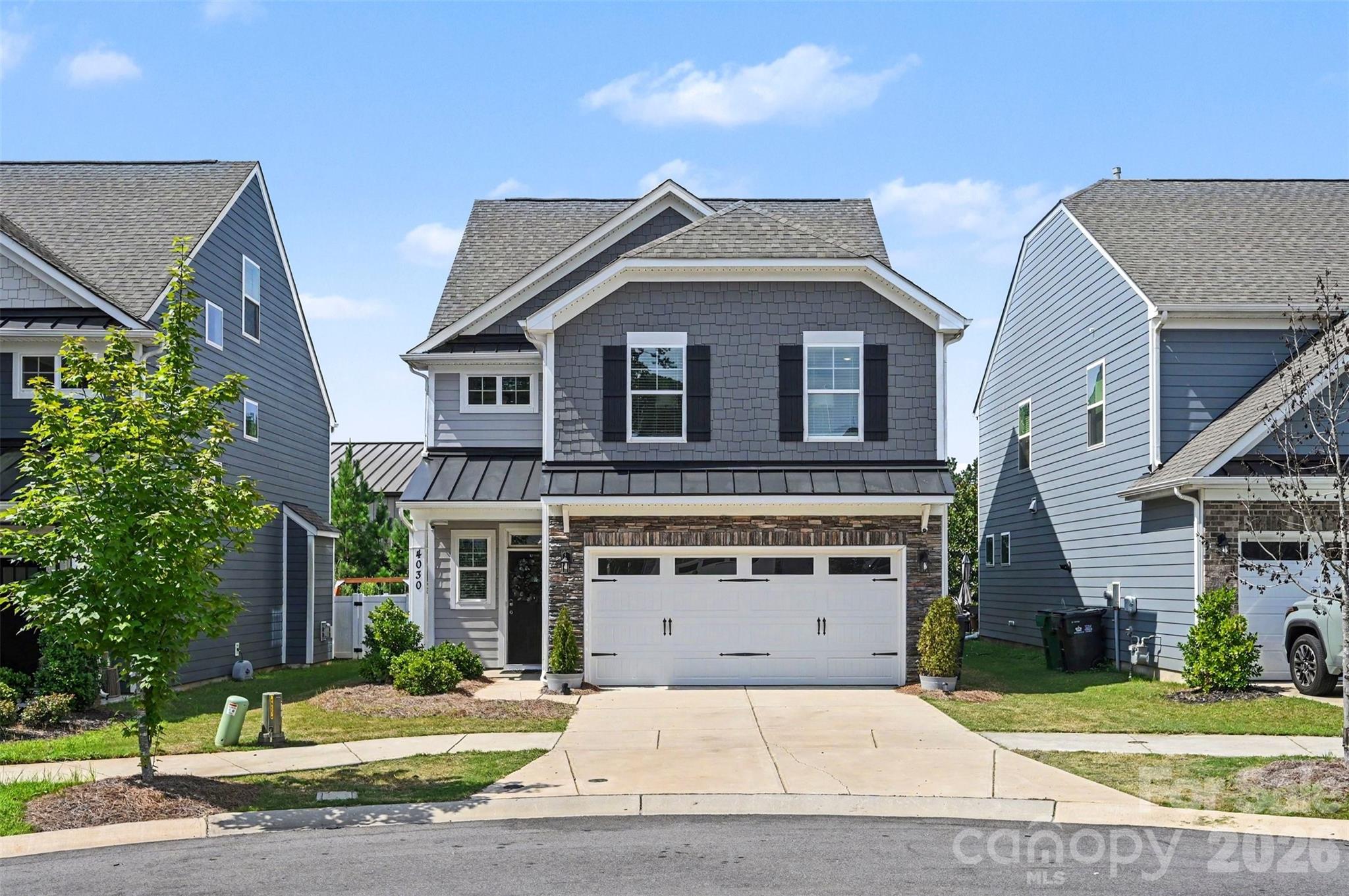 4030 Belle Landing Road