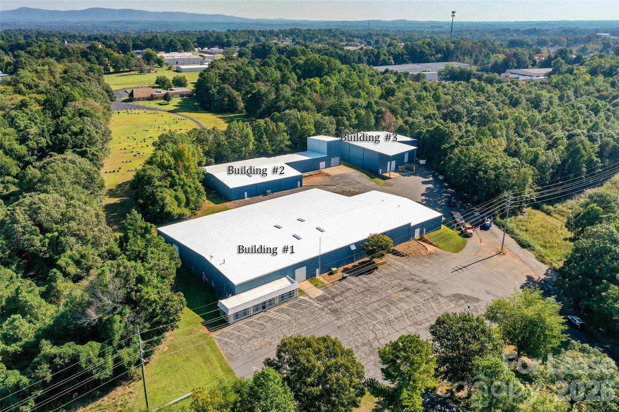 144 Industrial Drive 1 Property Photo 1