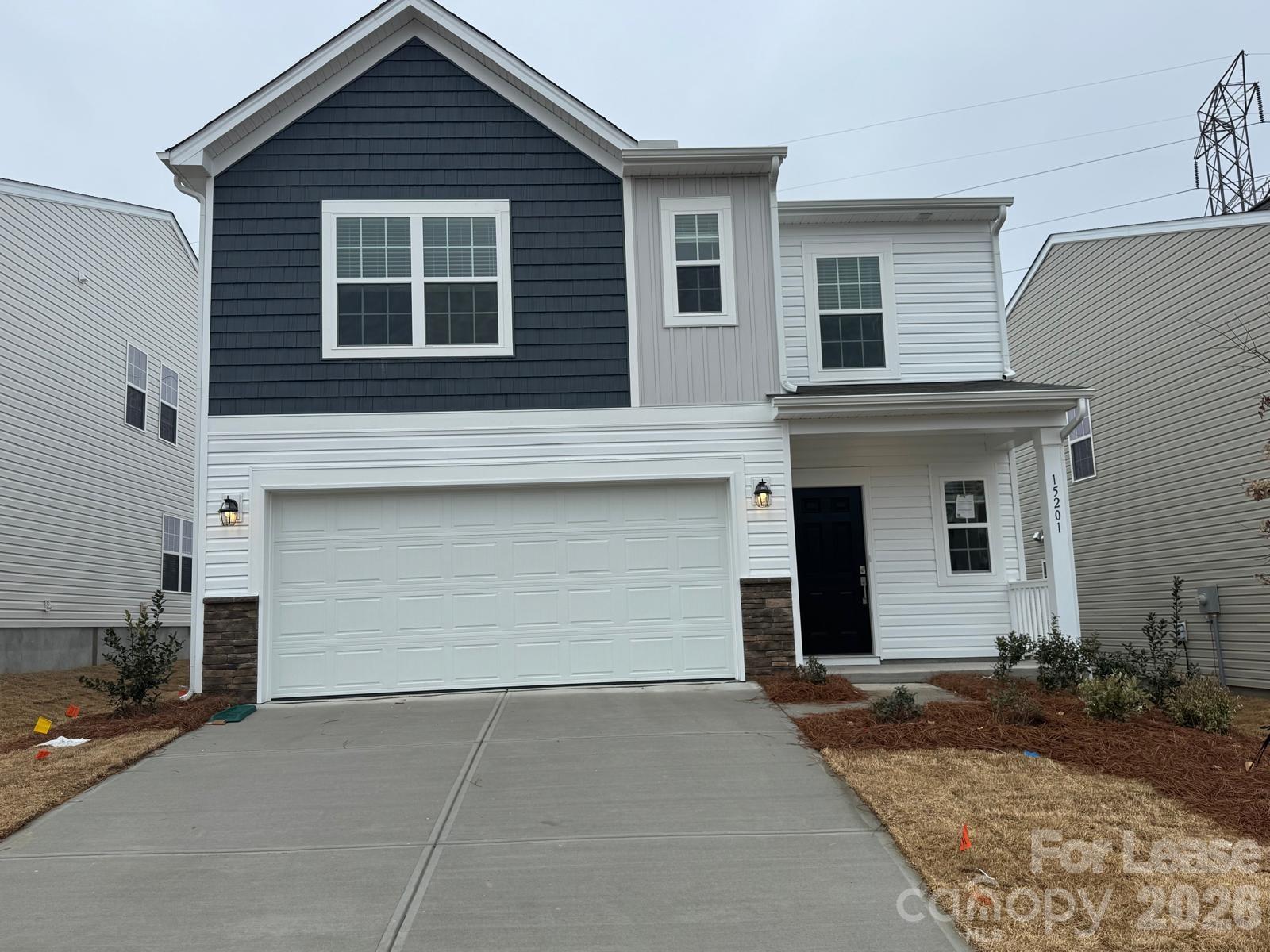 15201 Windy Plains Road Property Photo 1