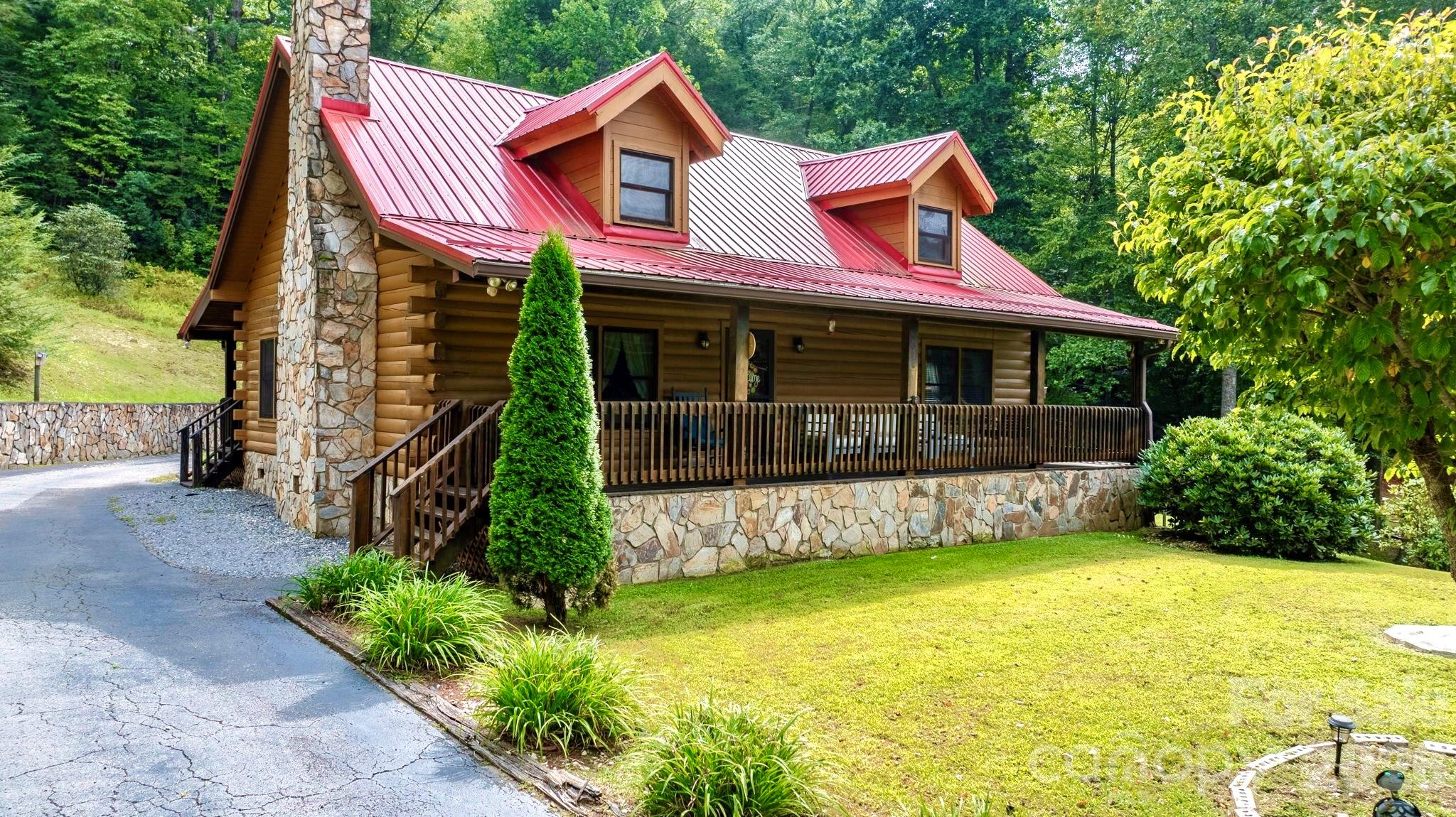 100 Goose Creek Road Property Photo