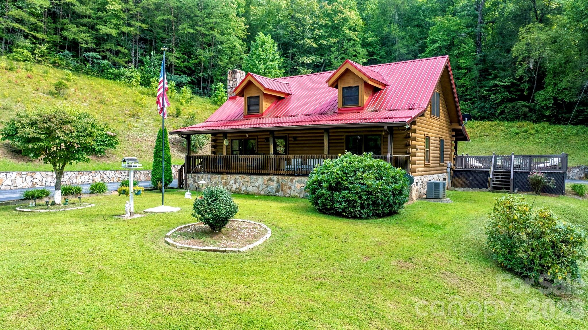 100 Goose Creek Road Property Photo 3