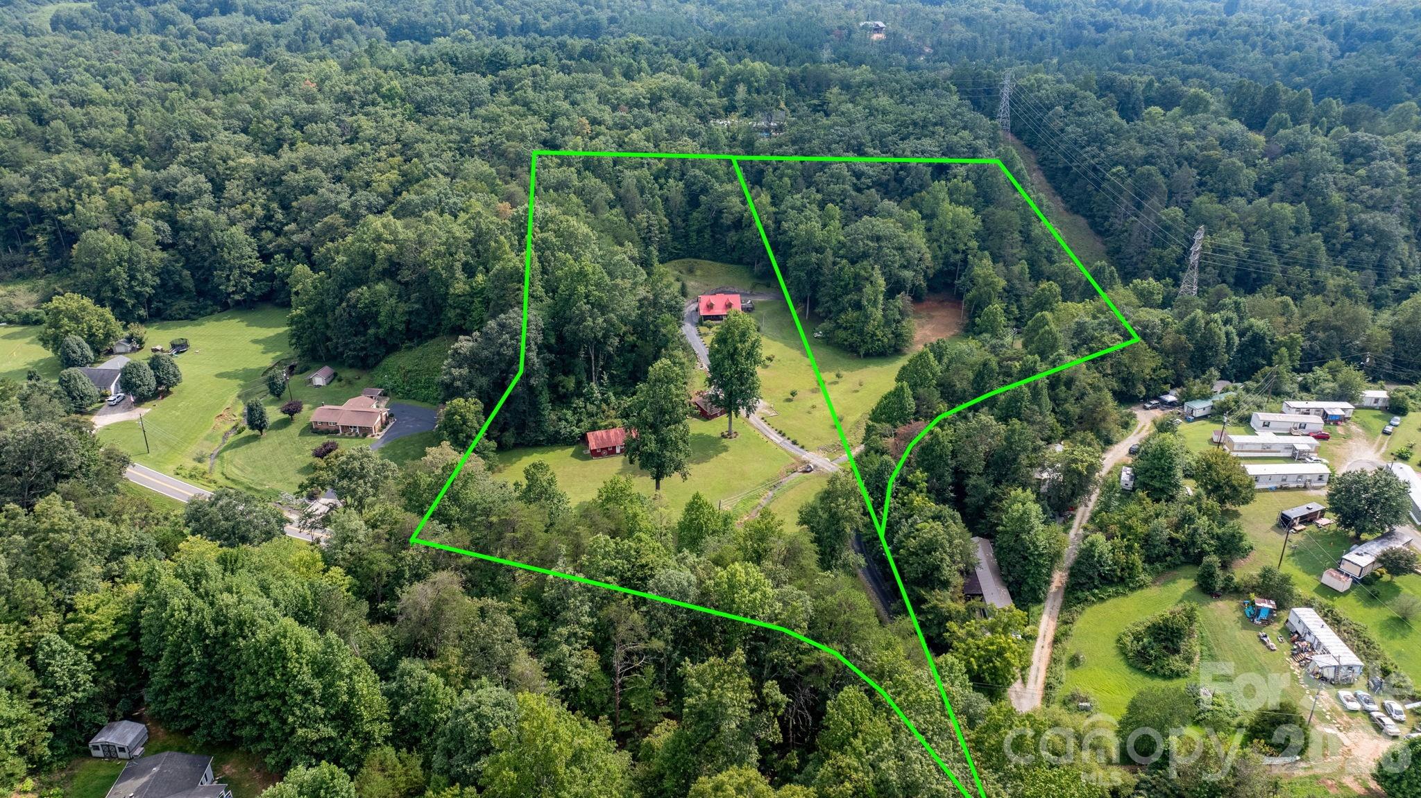 100 Goose Creek Road Property Photo 5