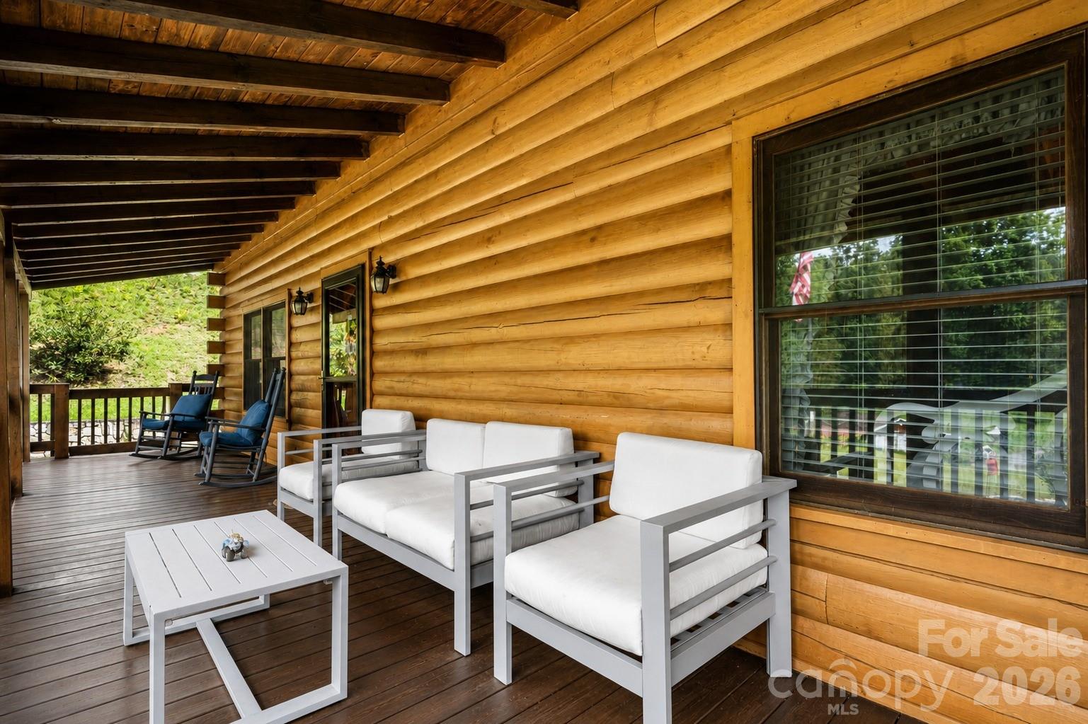 100 Goose Creek Road Property Photo 6