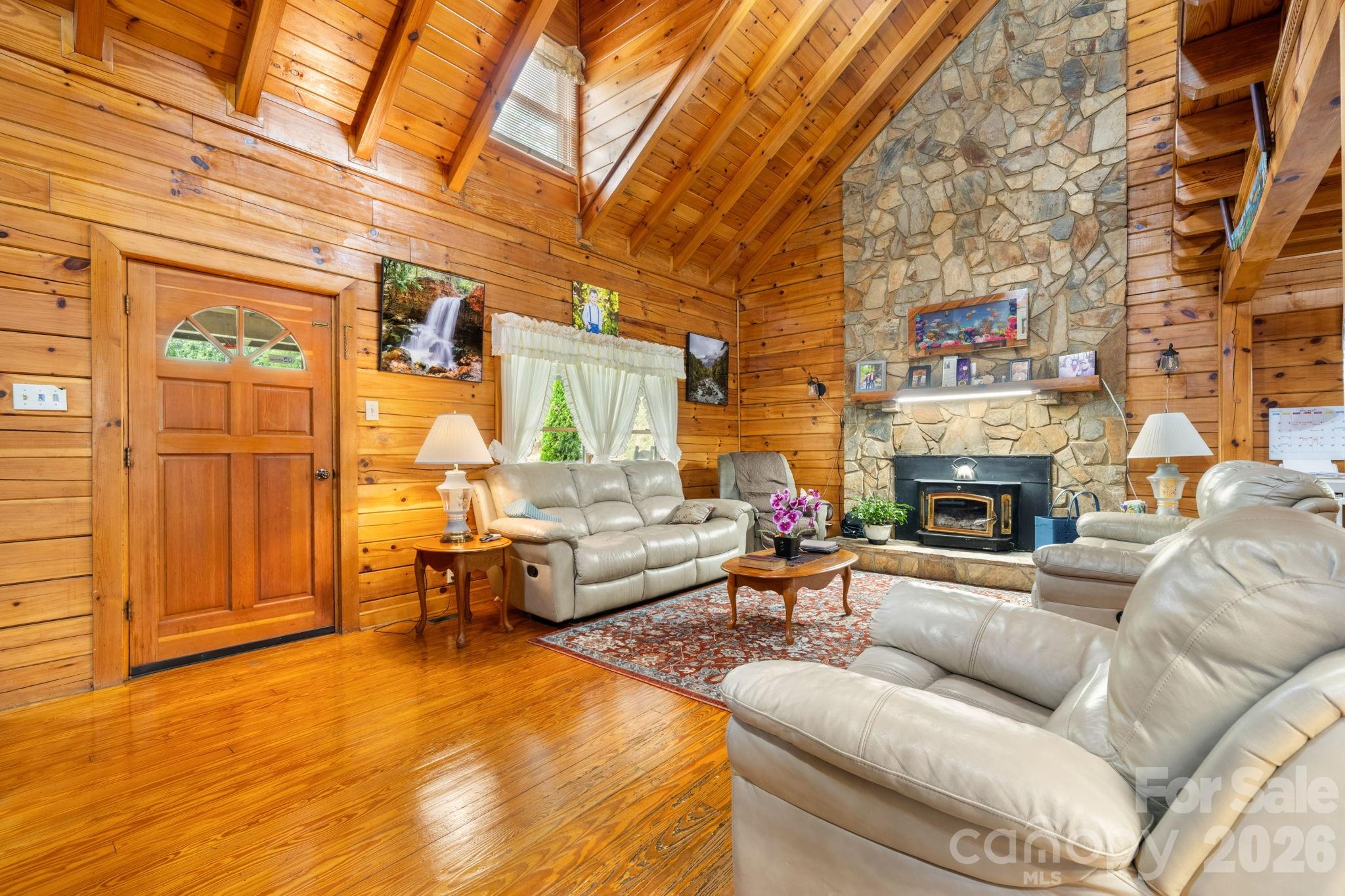 100 Goose Creek Road Property Photo 7