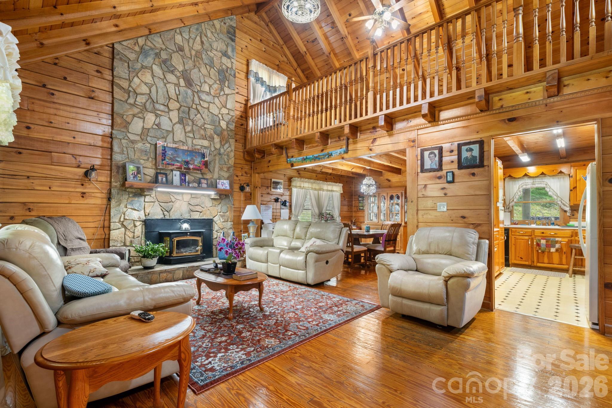 100 Goose Creek Road Property Photo 8