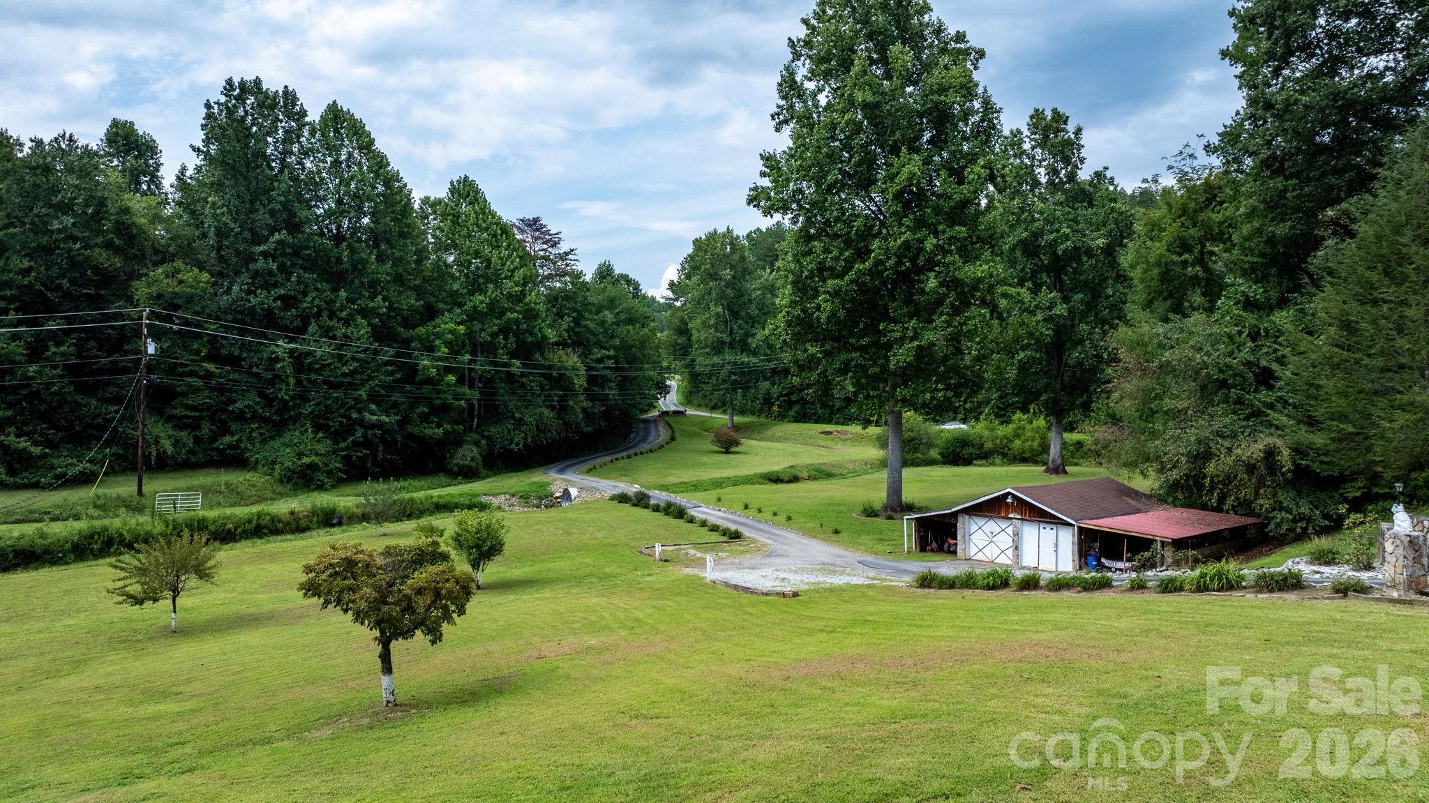 100 Goose Creek Road Property Photo 23