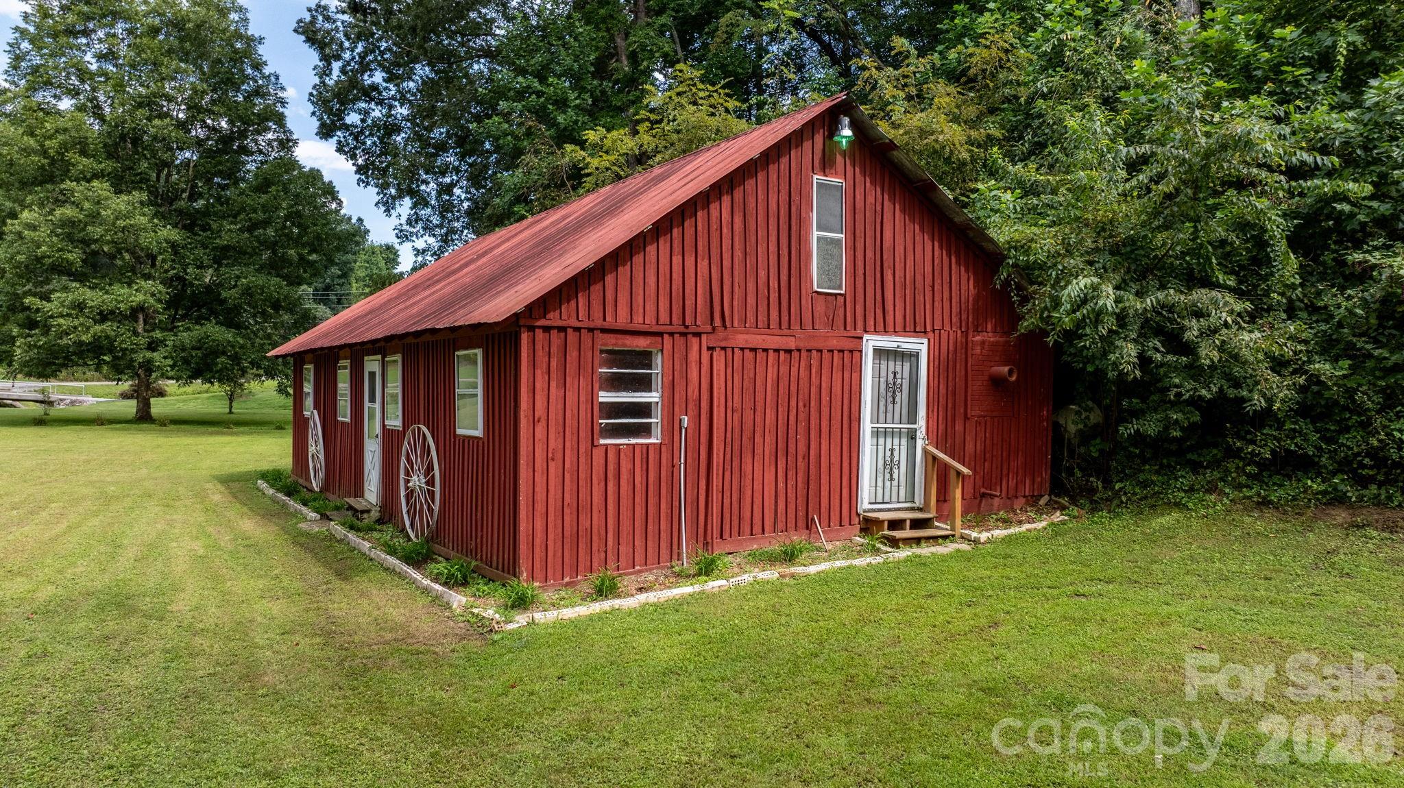 100 Goose Creek Road Property Photo 24