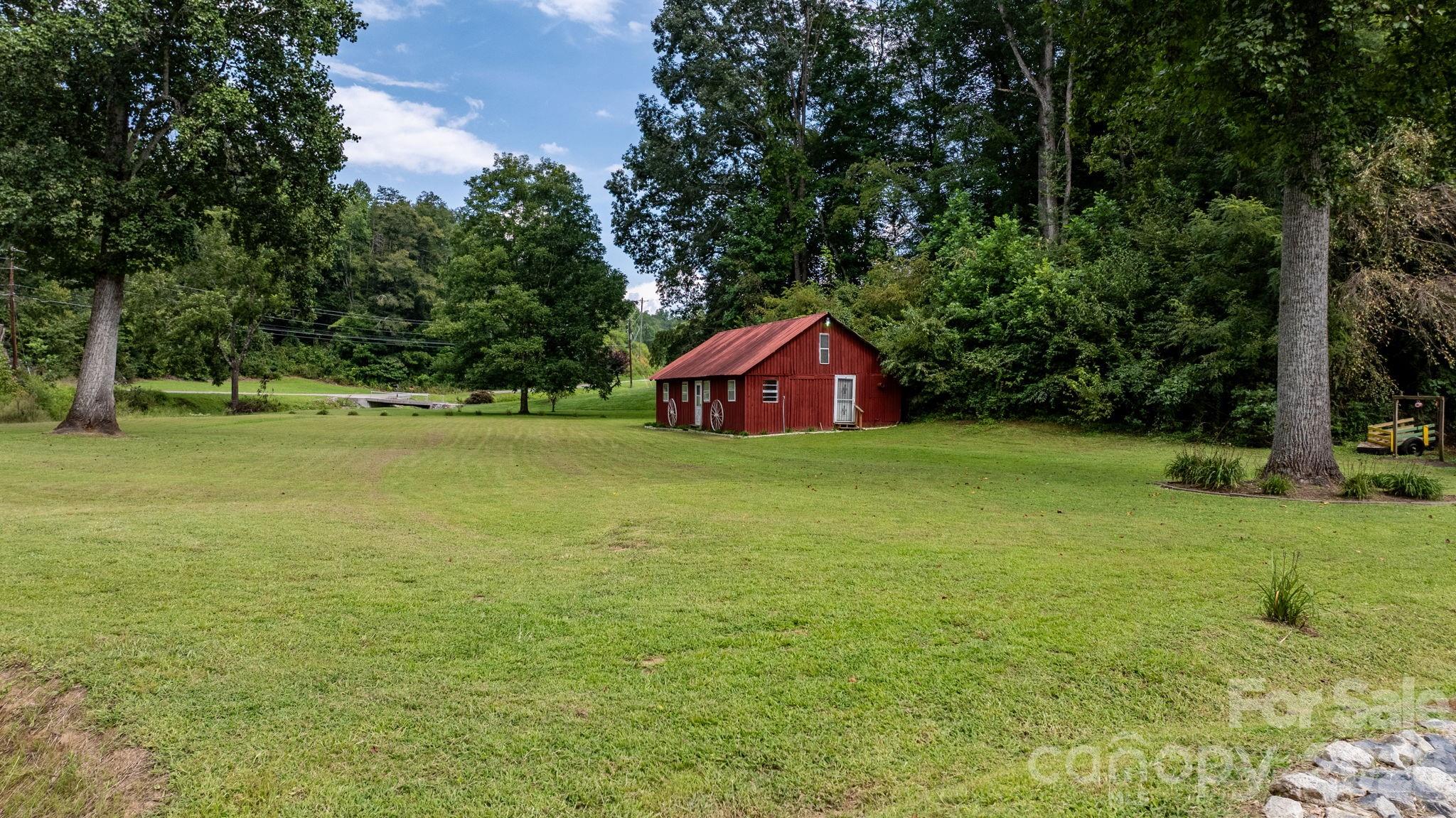 100 Goose Creek Road Property Photo 25