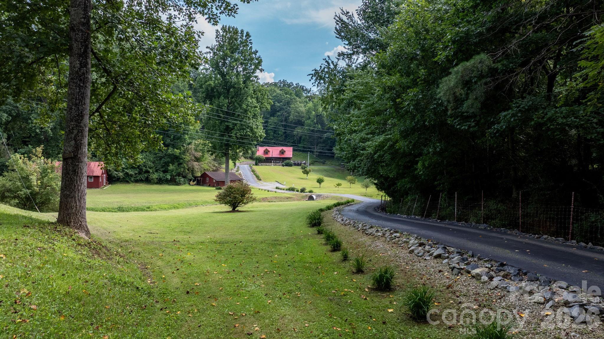 100 Goose Creek Road Property Photo 27