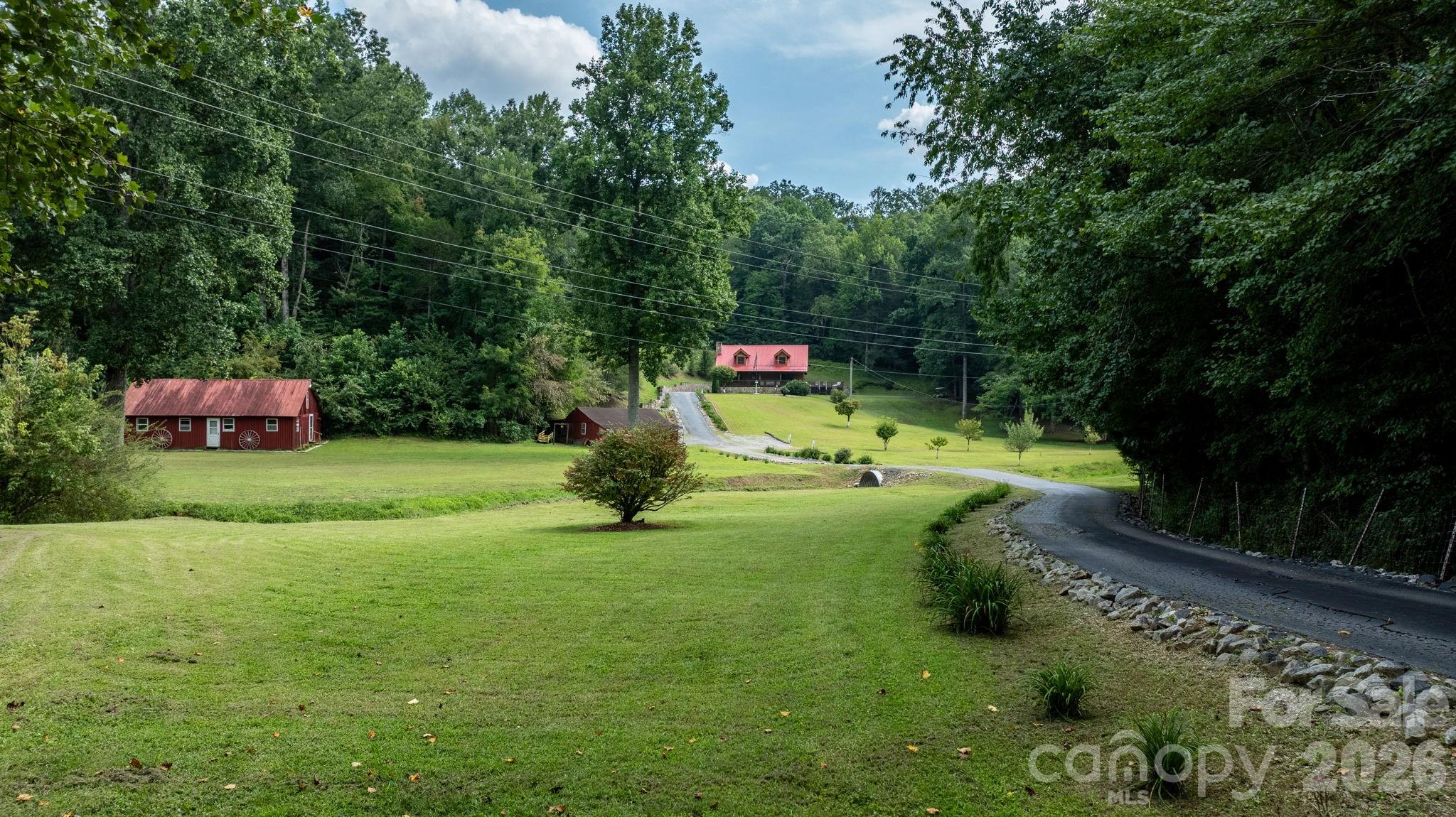 100 Goose Creek Road Property Photo 28