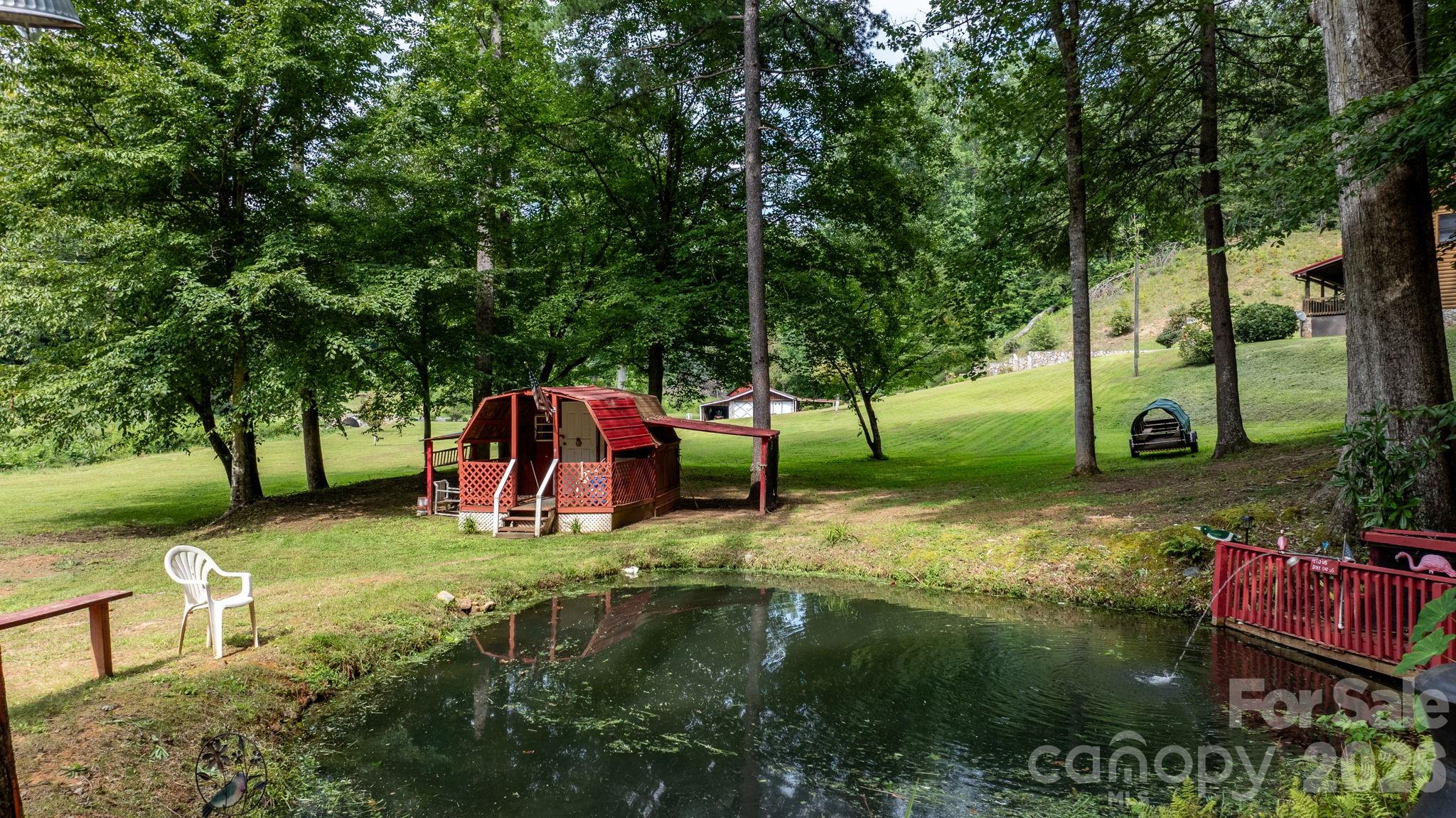 100 Goose Creek Road Property Photo 32