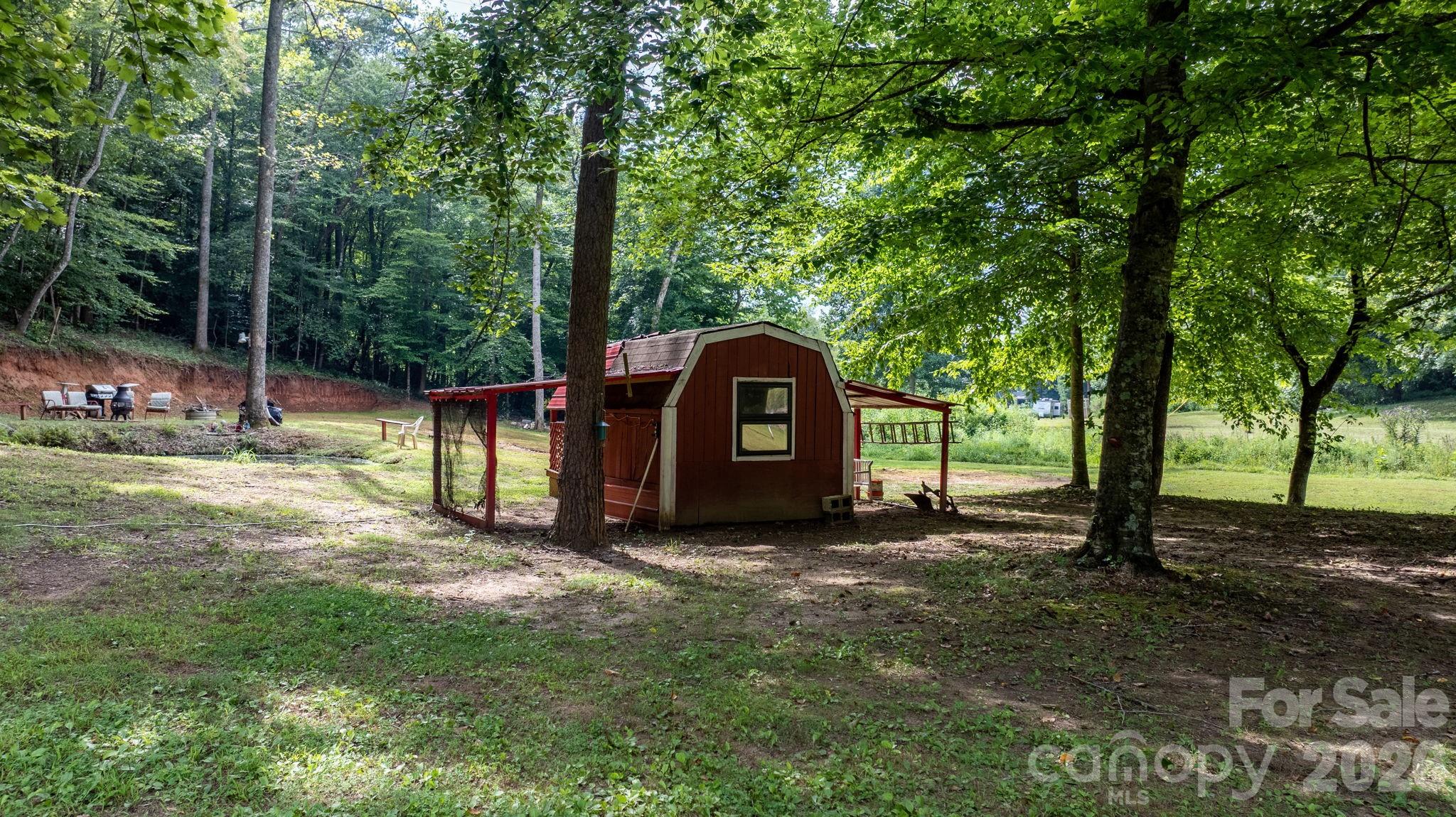 100 Goose Creek Road Property Photo 33