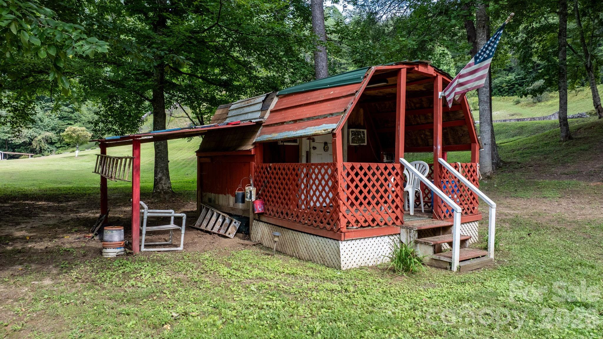 100 Goose Creek Road Property Photo 34