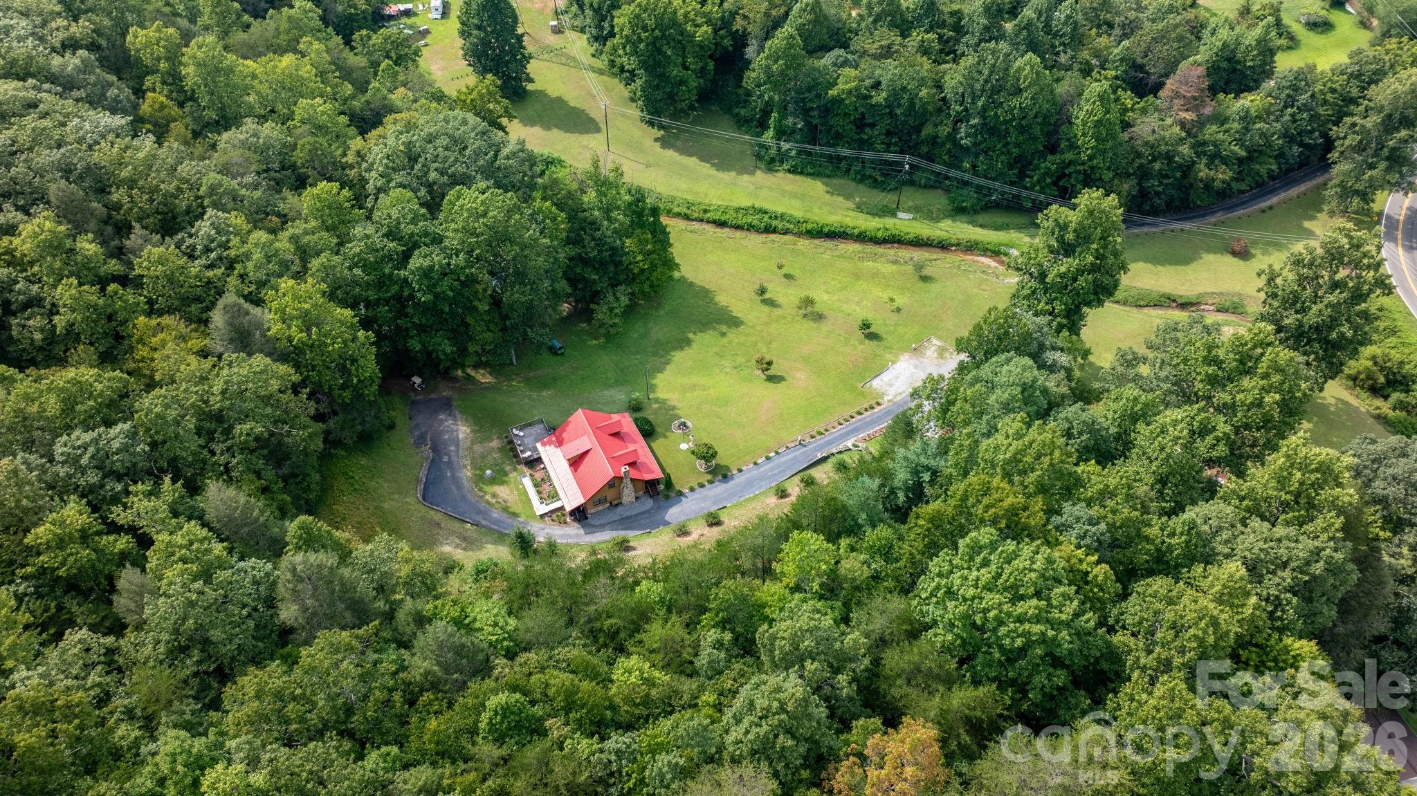 100 Goose Creek Road Property Photo 35
