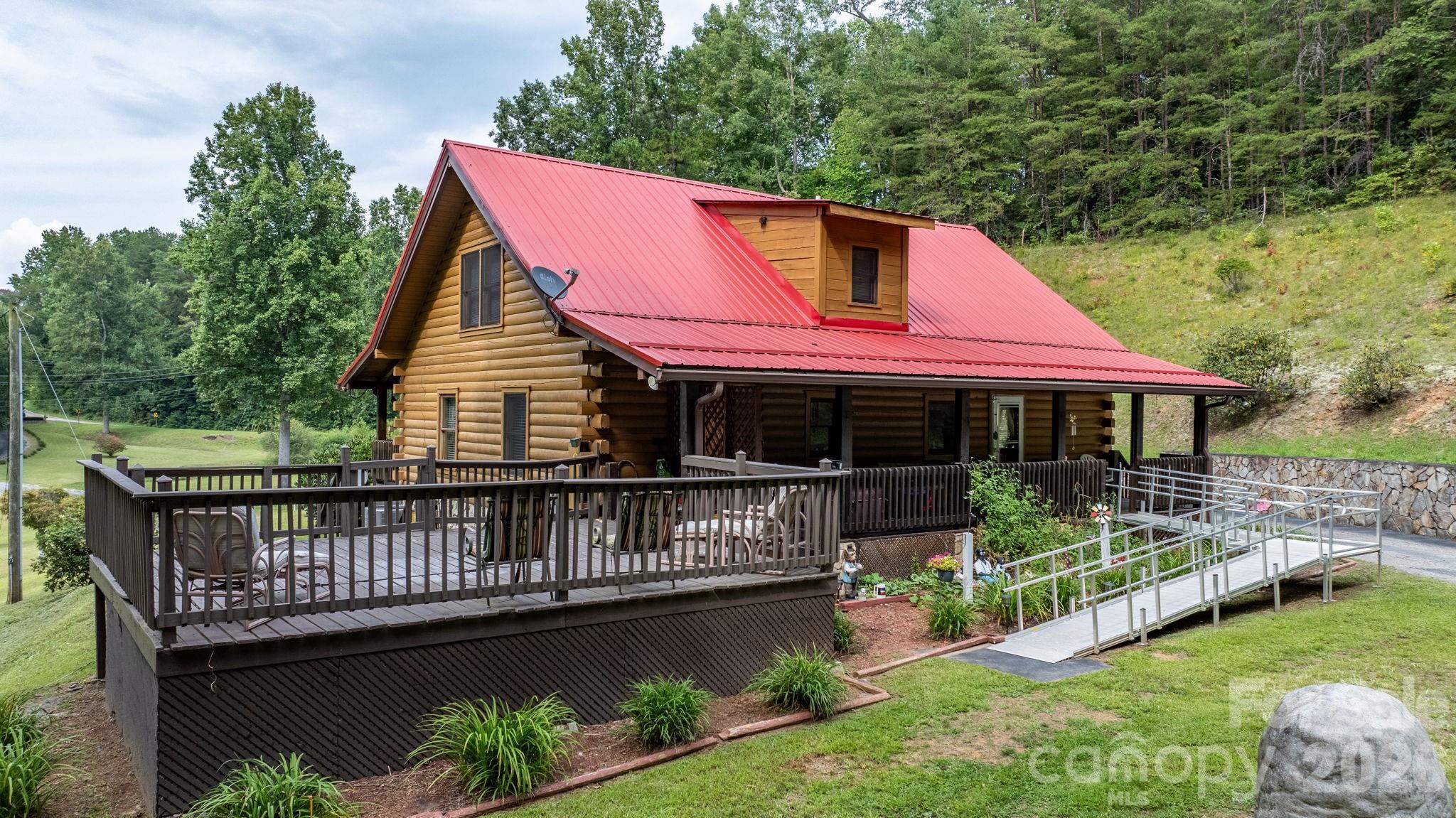 100 Goose Creek Road Property Photo 39