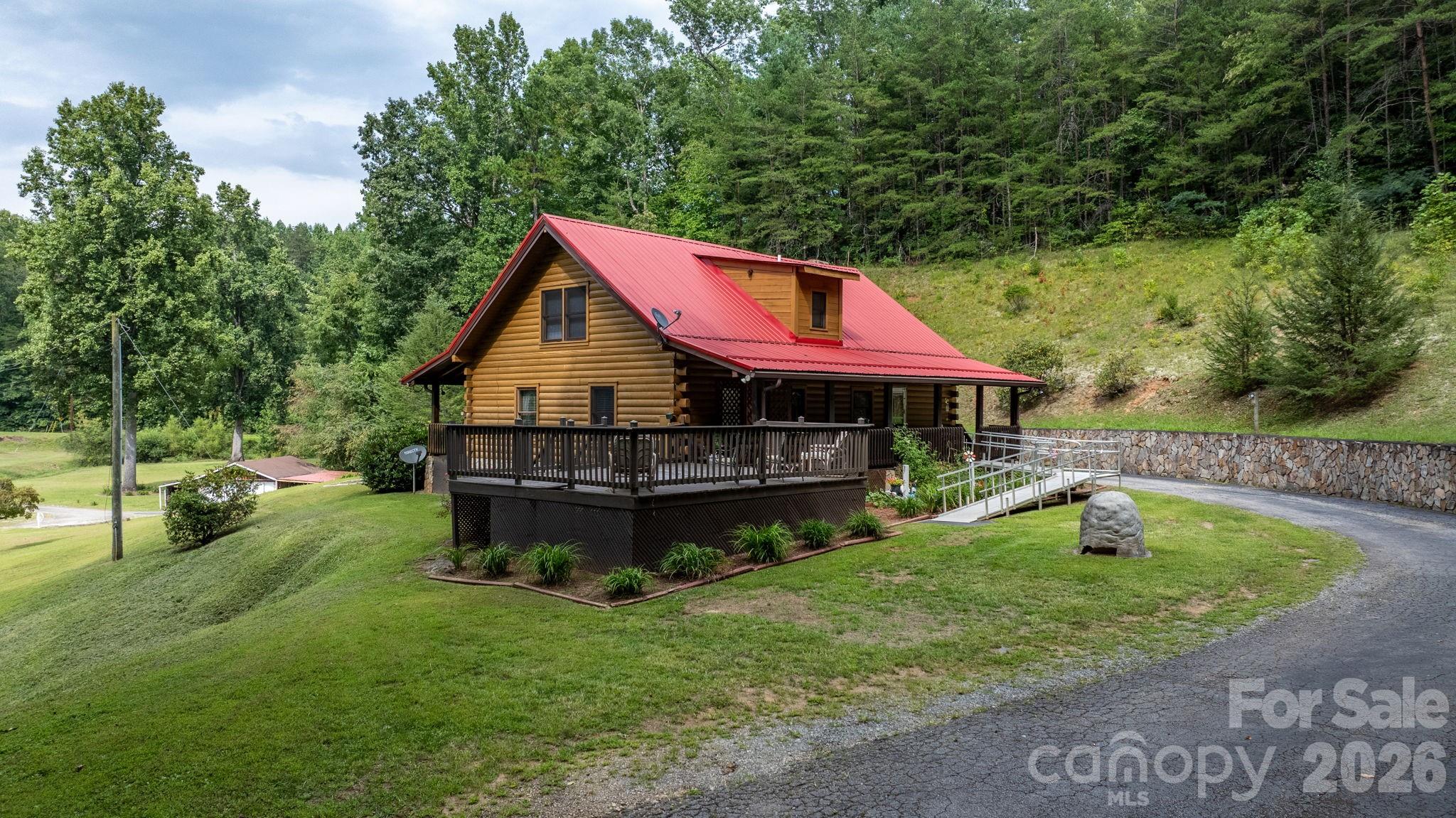 100 Goose Creek Road Property Photo 40