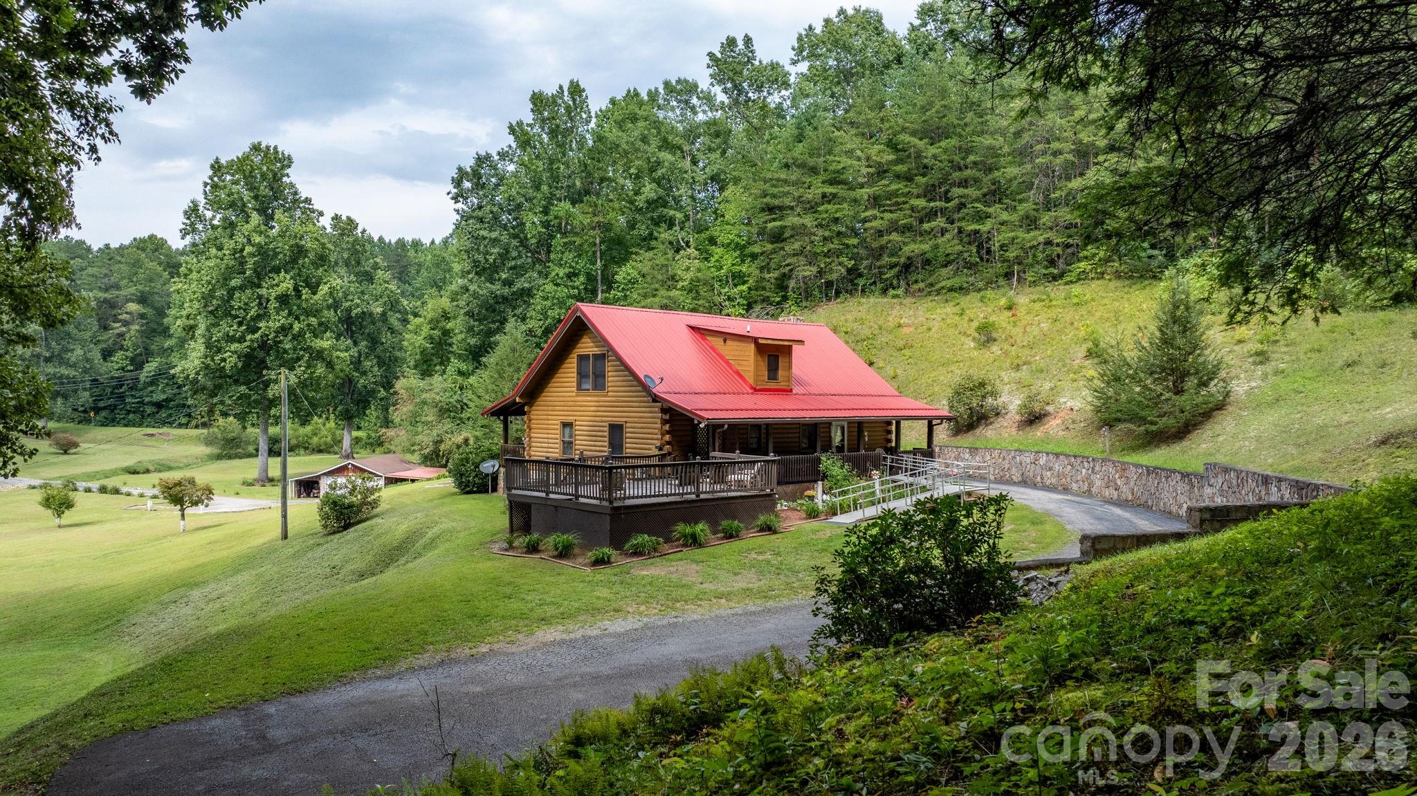 100 Goose Creek Road Property Photo 41