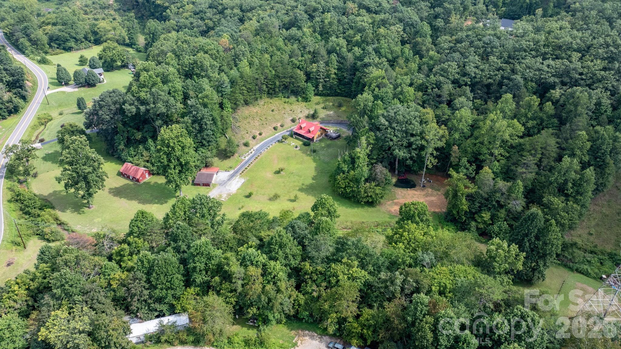 100 Goose Creek Road Property Photo 42