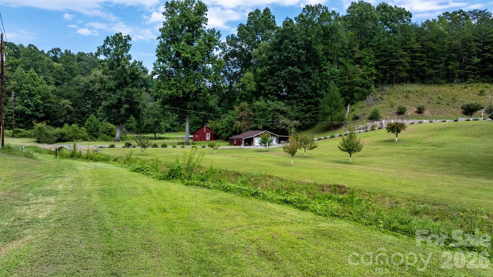 100 Goose Creek Road Property Photo 43