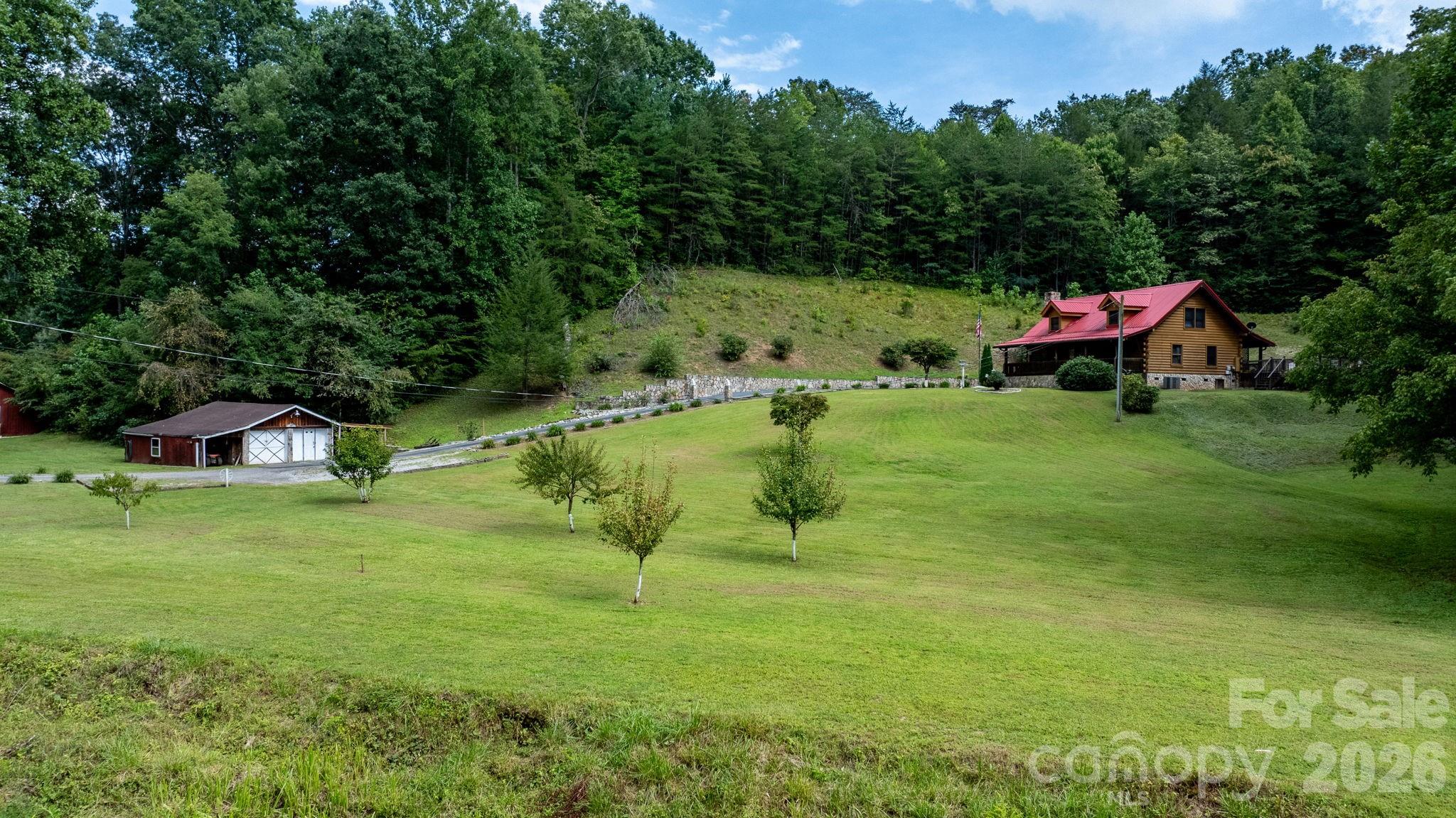 100 Goose Creek Road Property Photo 45