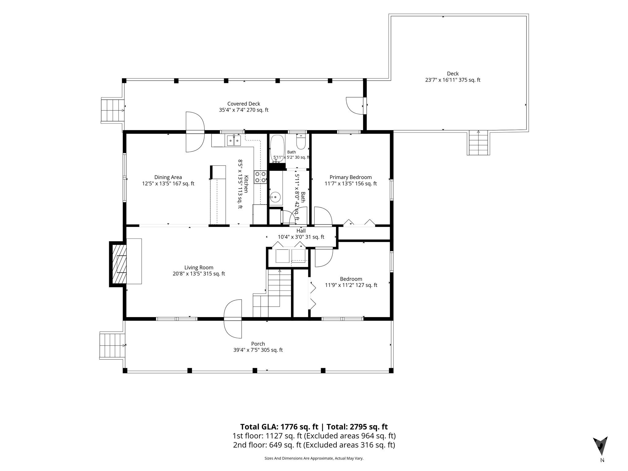 100 Goose Creek Road Property Photo 46