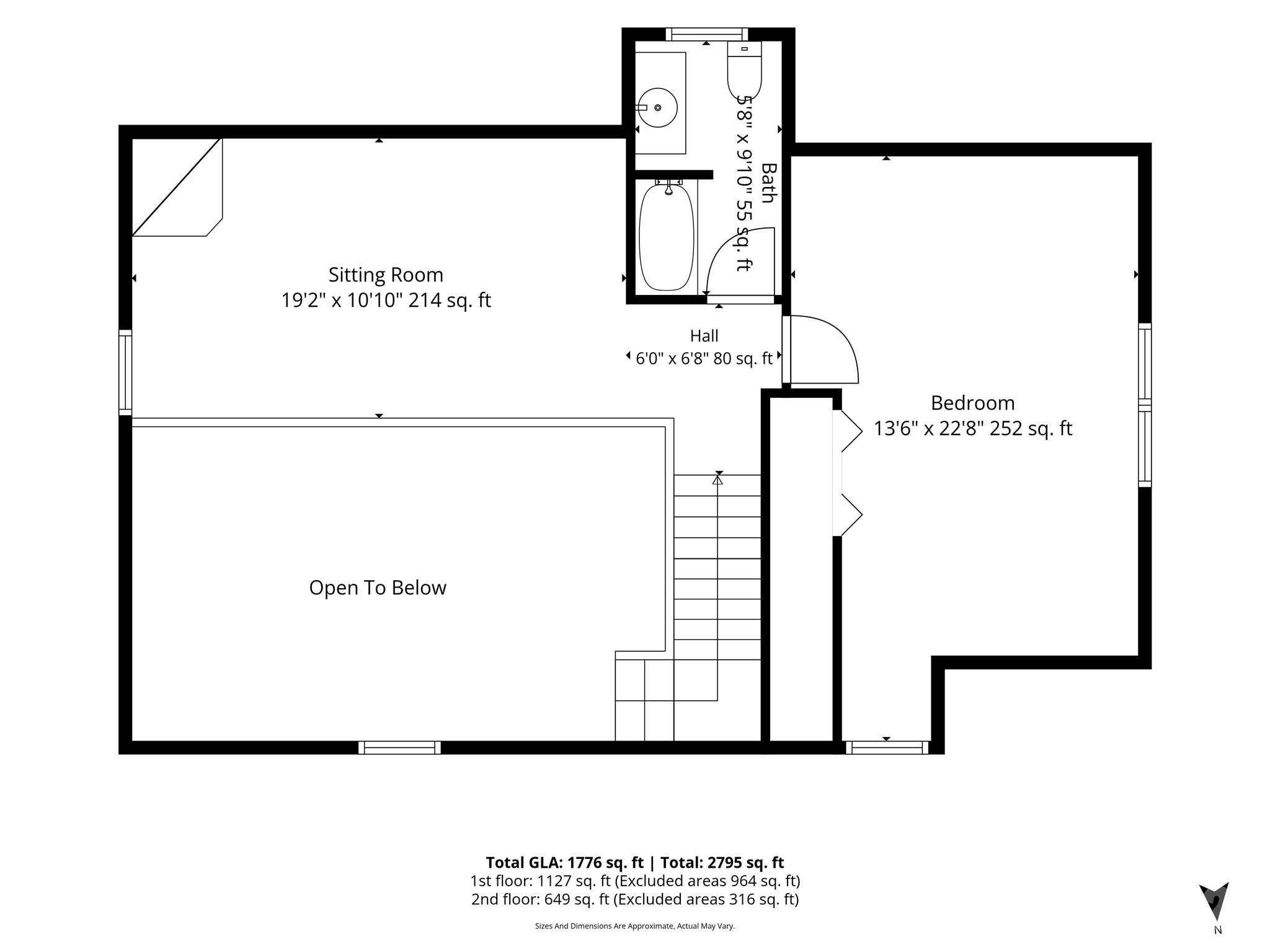 100 Goose Creek Road Property Photo 47