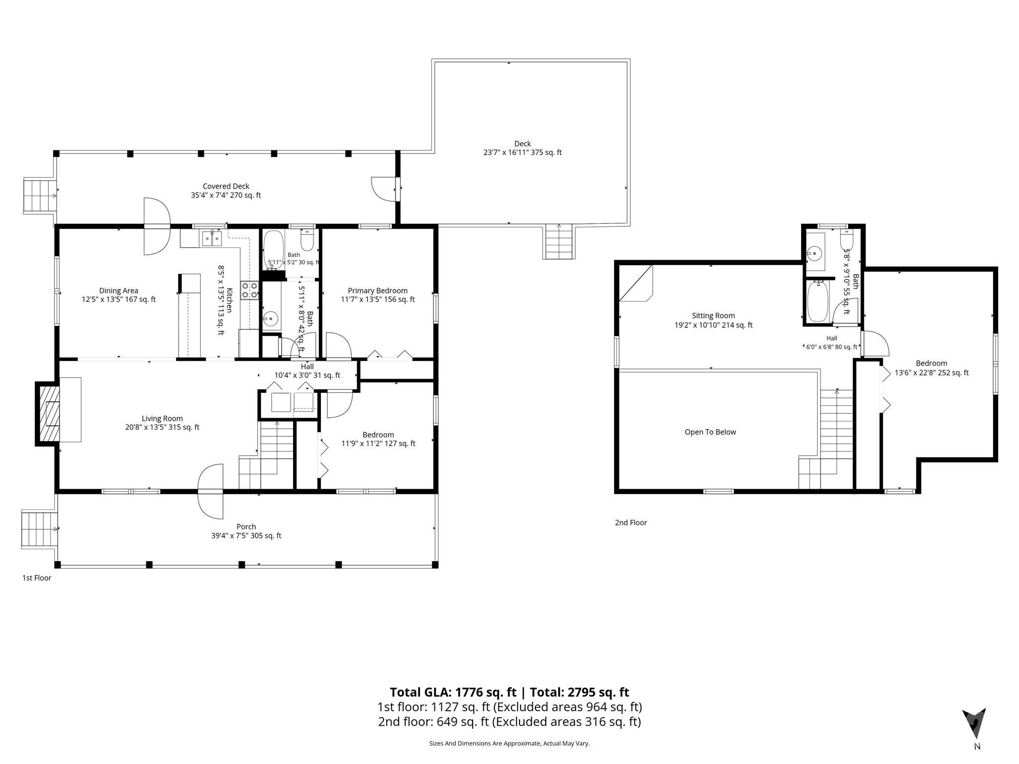 100 Goose Creek Road Property Photo 48