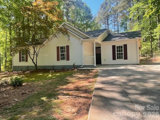 134 Mills Valley Drive Property Photo 1
