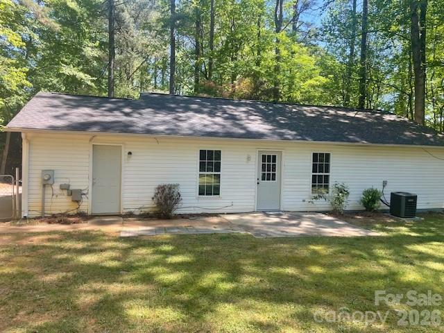 134 Mills Valley Drive Property Photo 16