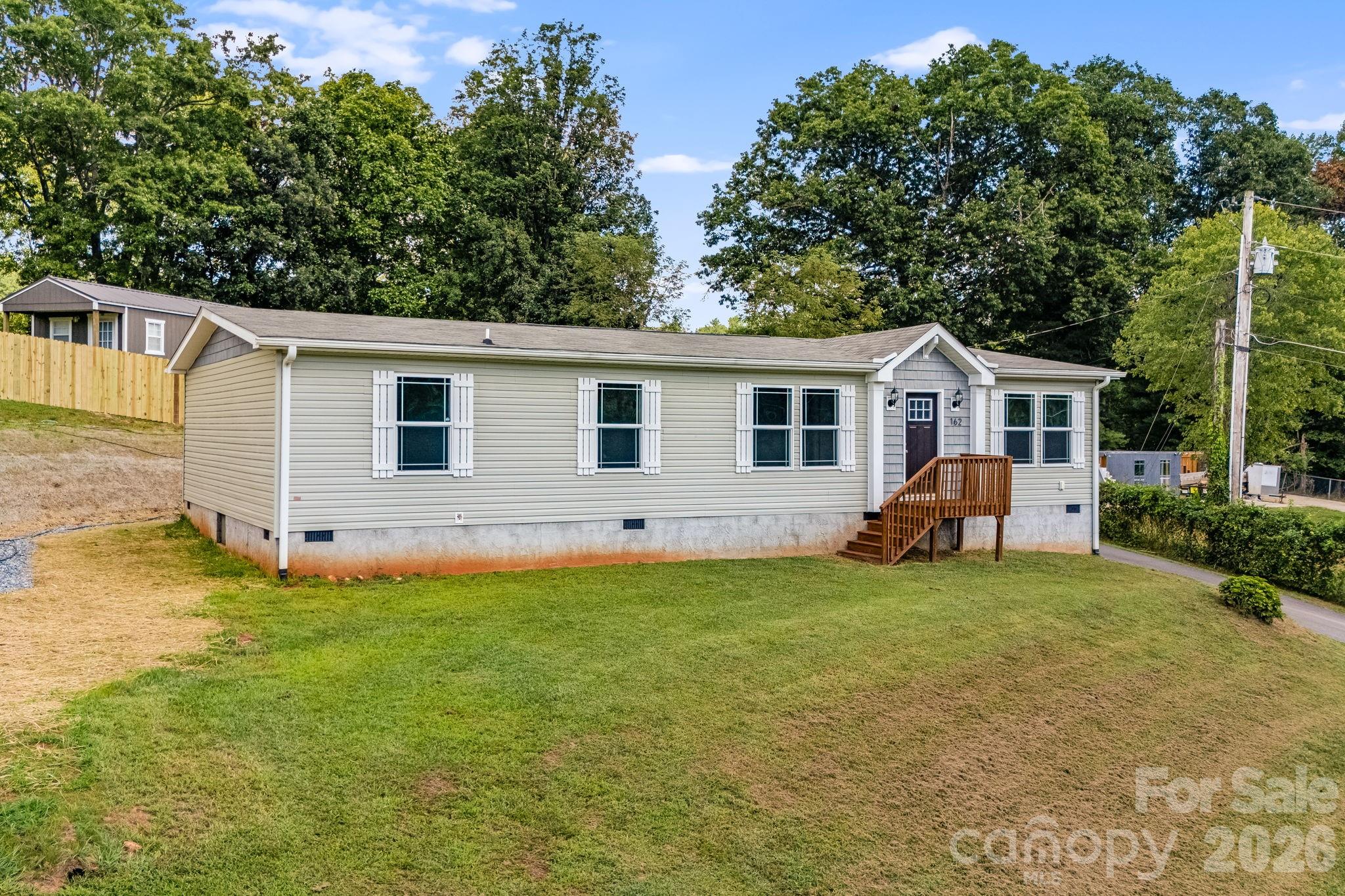 162 Phillips Valley Road Property Photo 2