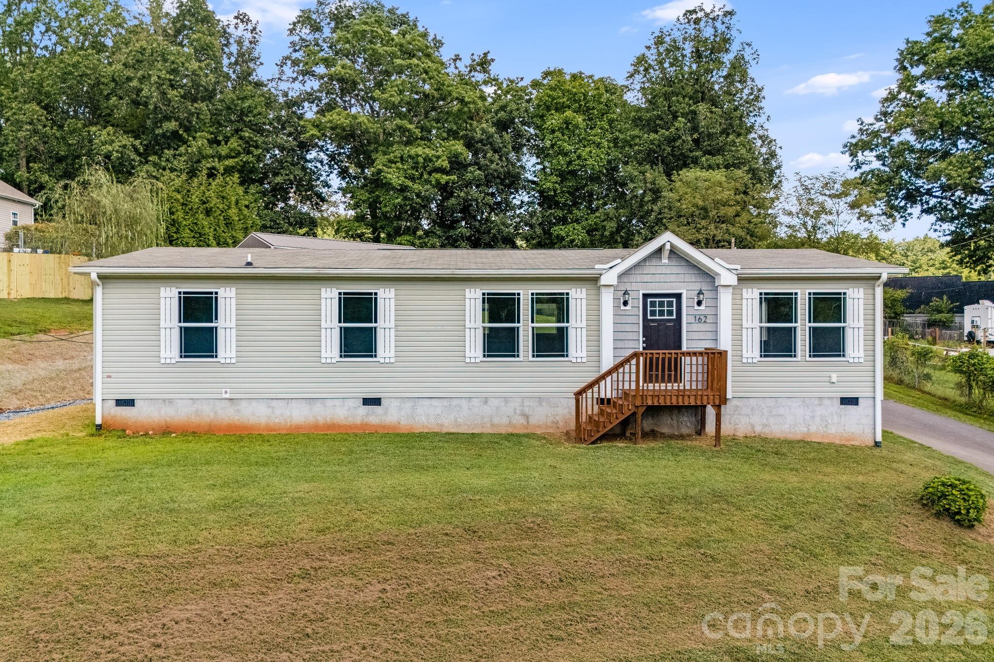 162 Phillips Valley Road Property Photo 3