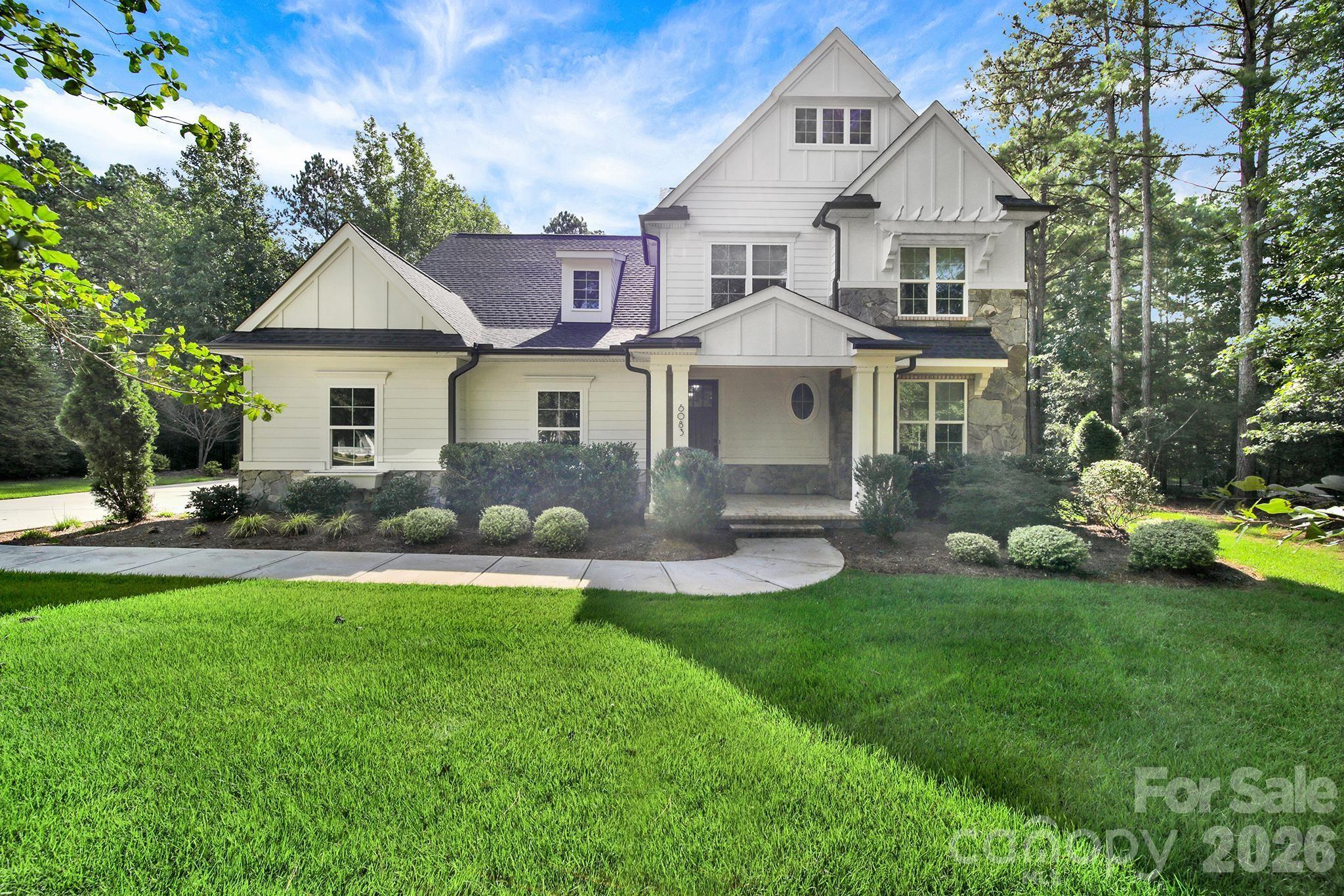 6083 Chimney Bluff Road Property Photo 1