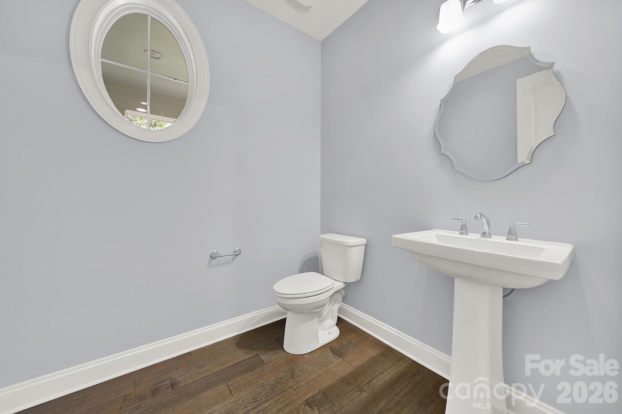 6083 Chimney Bluff Road Property Photo 11