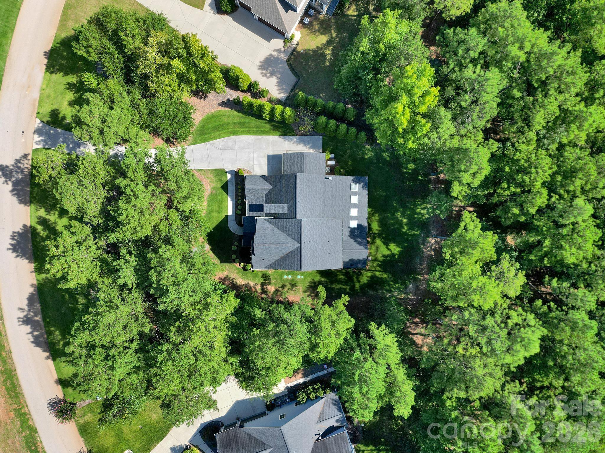 6083 Chimney Bluff Road Property Photo 42