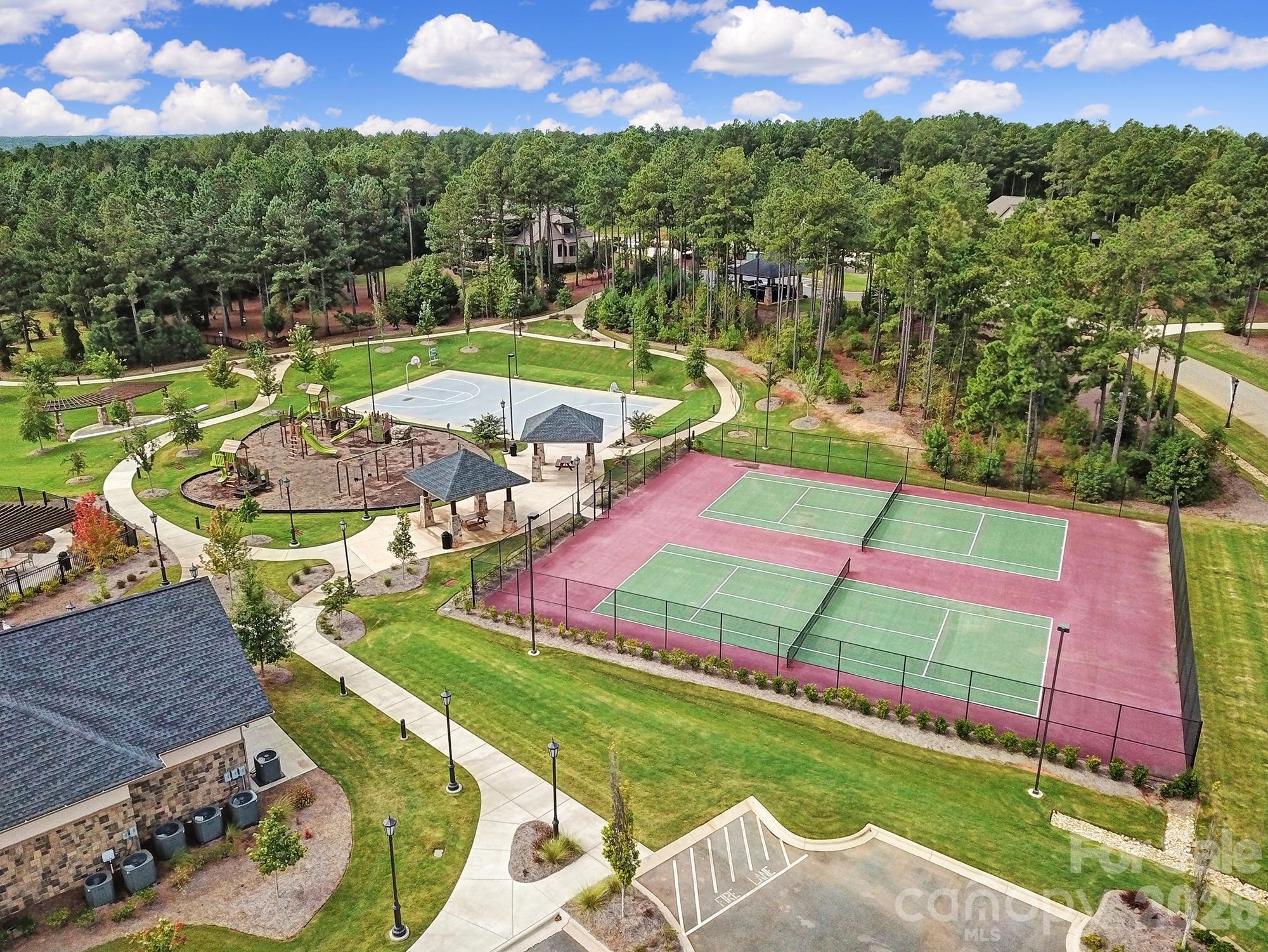 6083 Chimney Bluff Road Property Photo 48