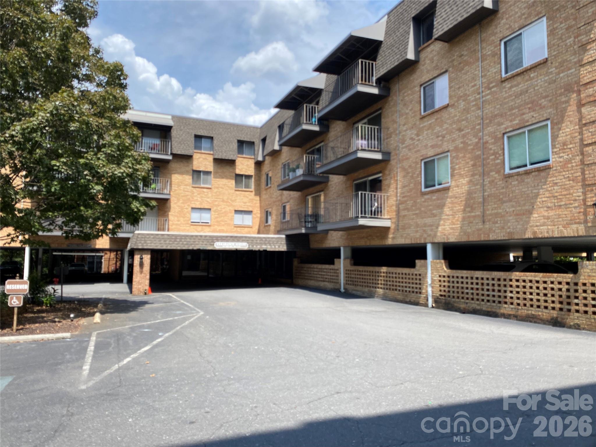1323 Queens Road 208 Property Photo 1
