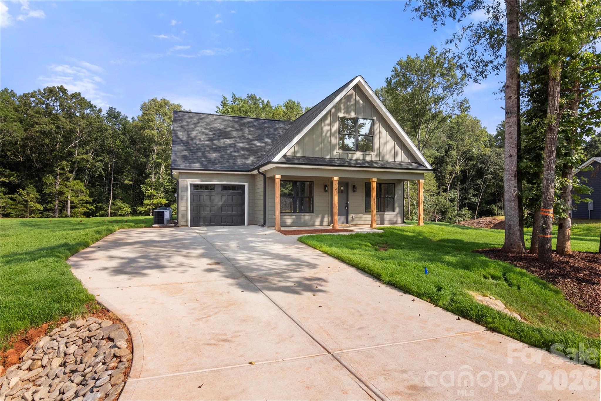 137 Mccorkle Street Property Photo 1