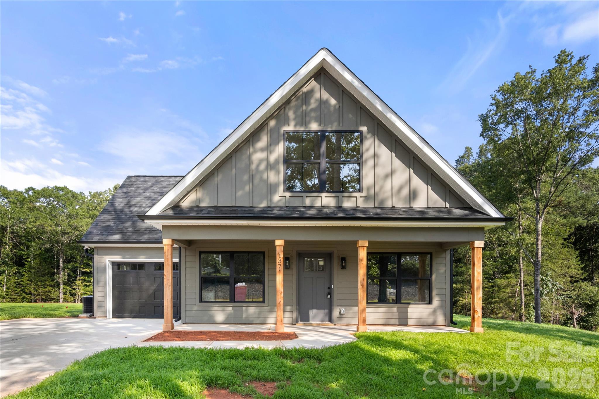 137 Mccorkle Street Property Photo 2